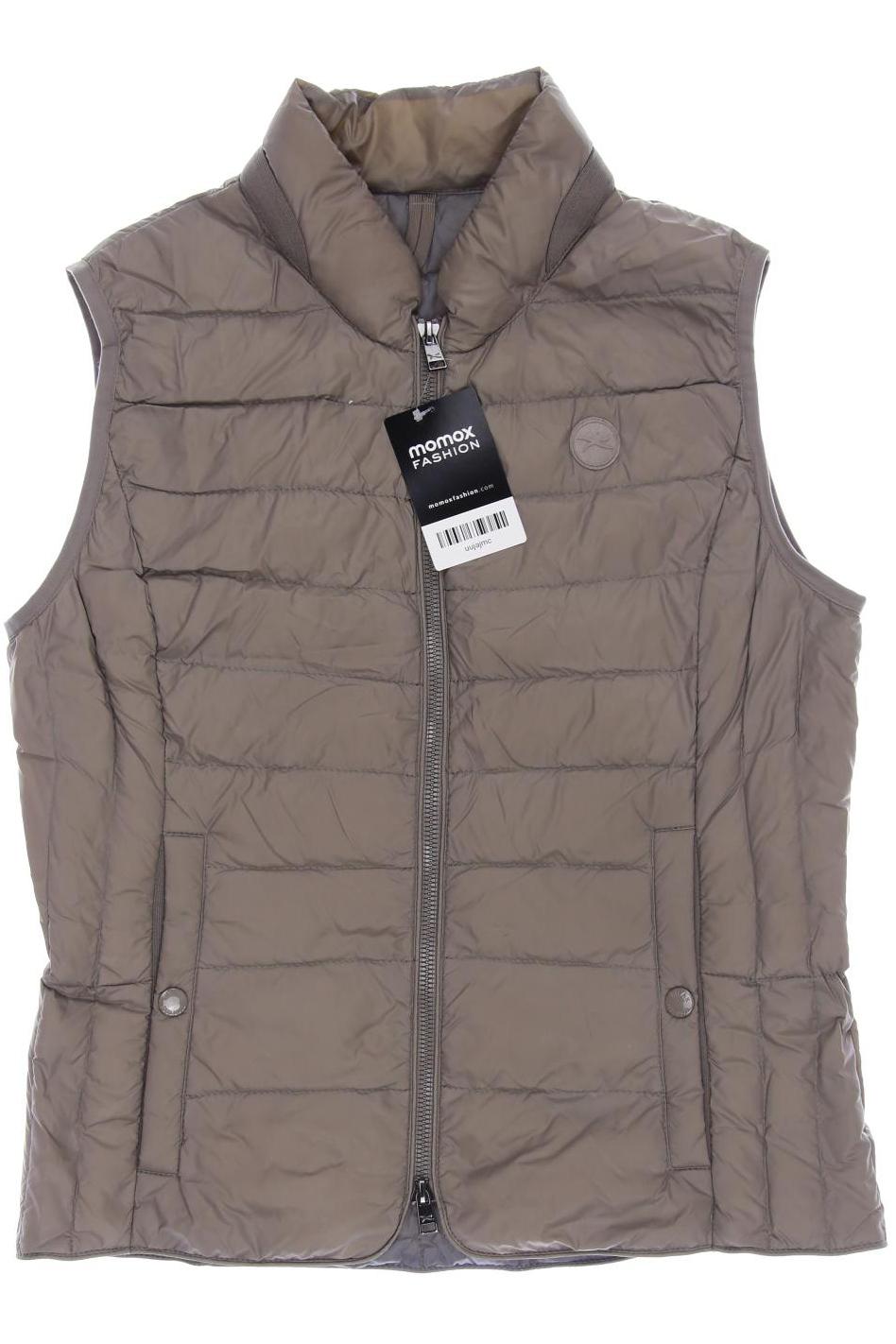 

Brax Damen Weste, beige, Gr. 34