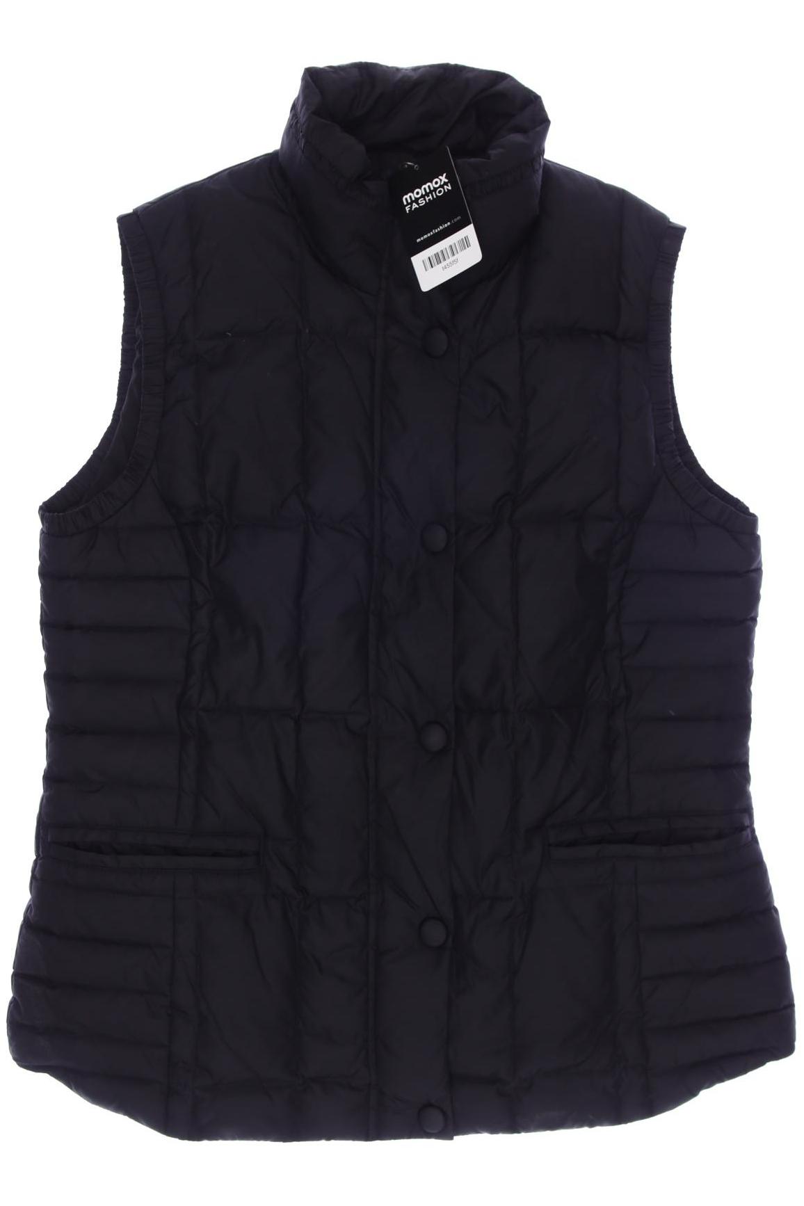 

Brax Damen Weste, schwarz, Gr. 44