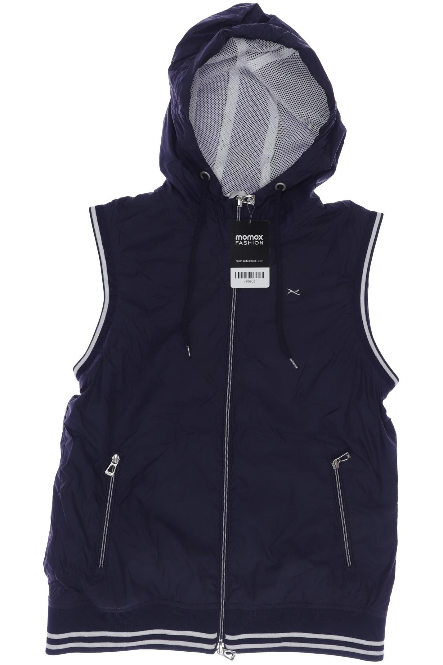 

Brax Damen Weste, marineblau, Gr. 36