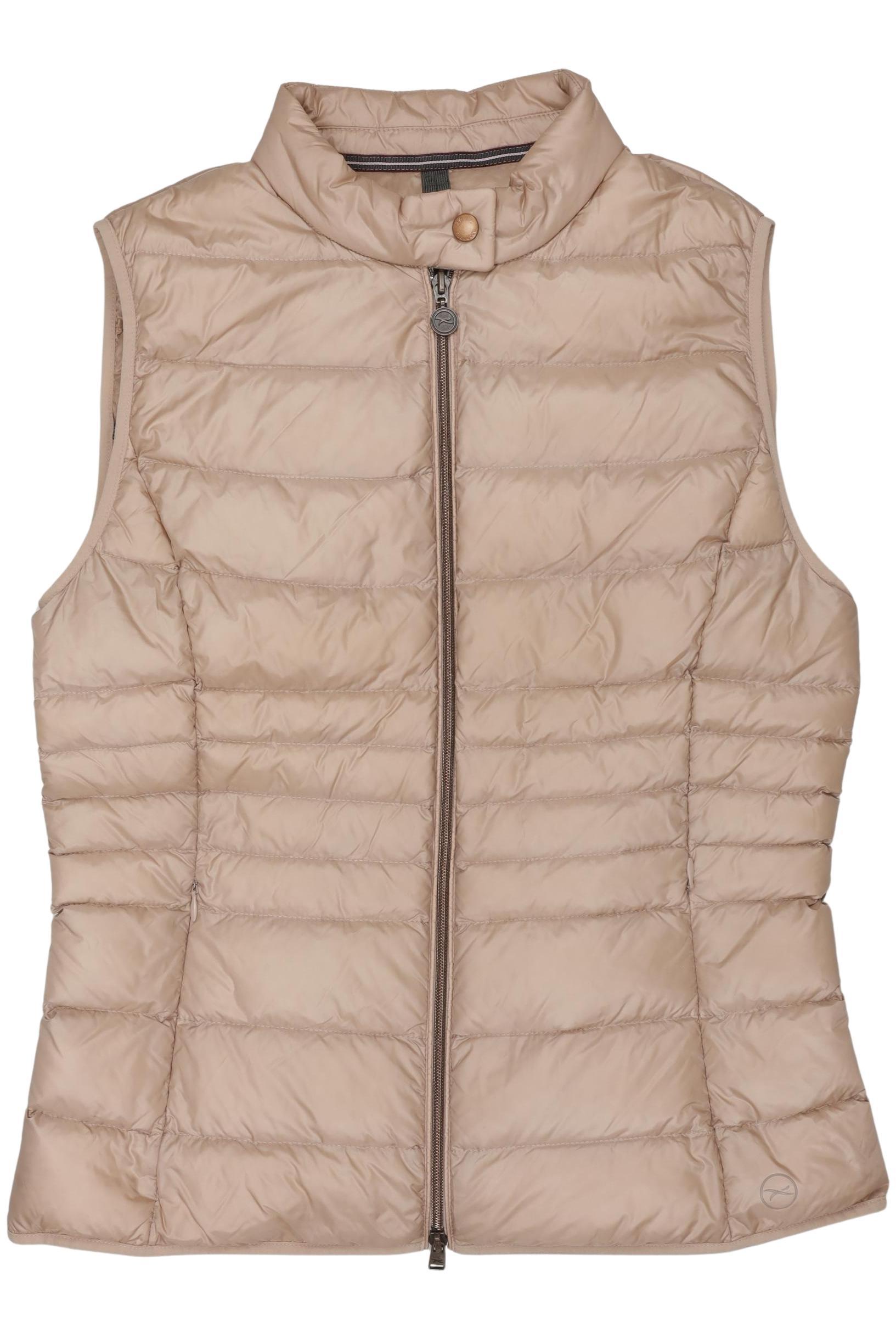 

Brax Damen Weste, beige, Gr. 38