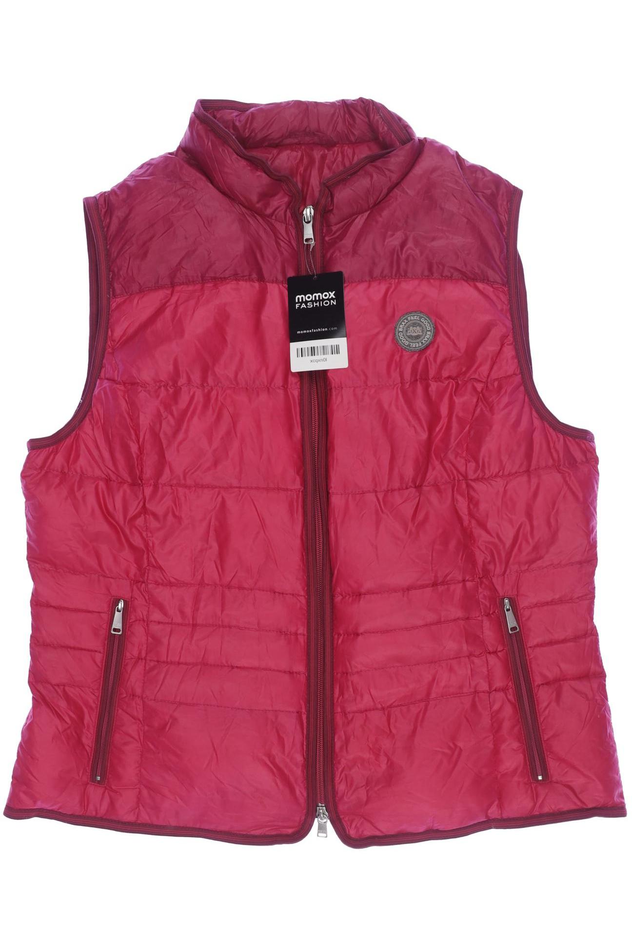 

Brax Damen Weste, pink, Gr. 42