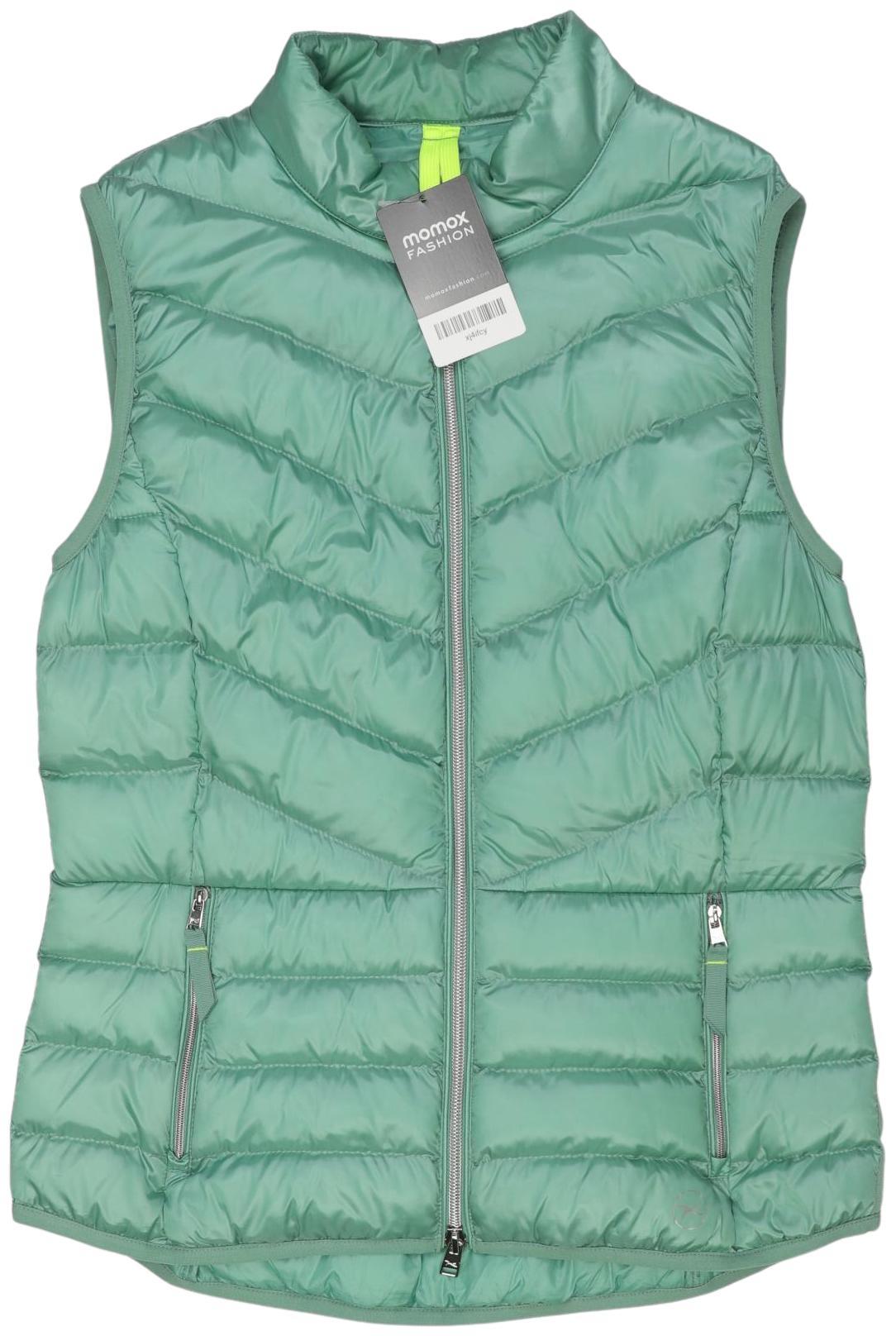 

Brax Damen Weste, grün, Gr. 36