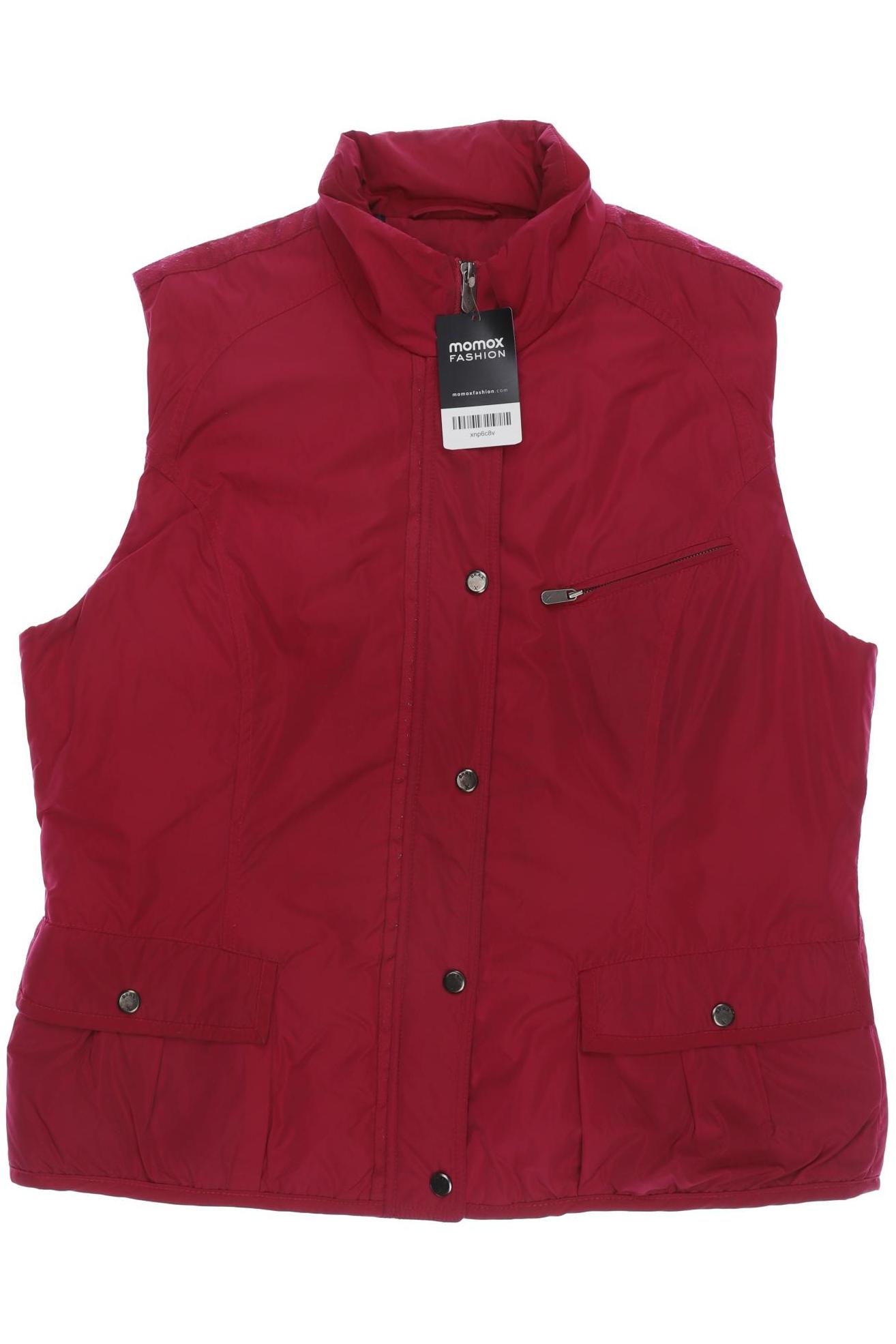

Brax Damen Weste, pink, Gr. 44