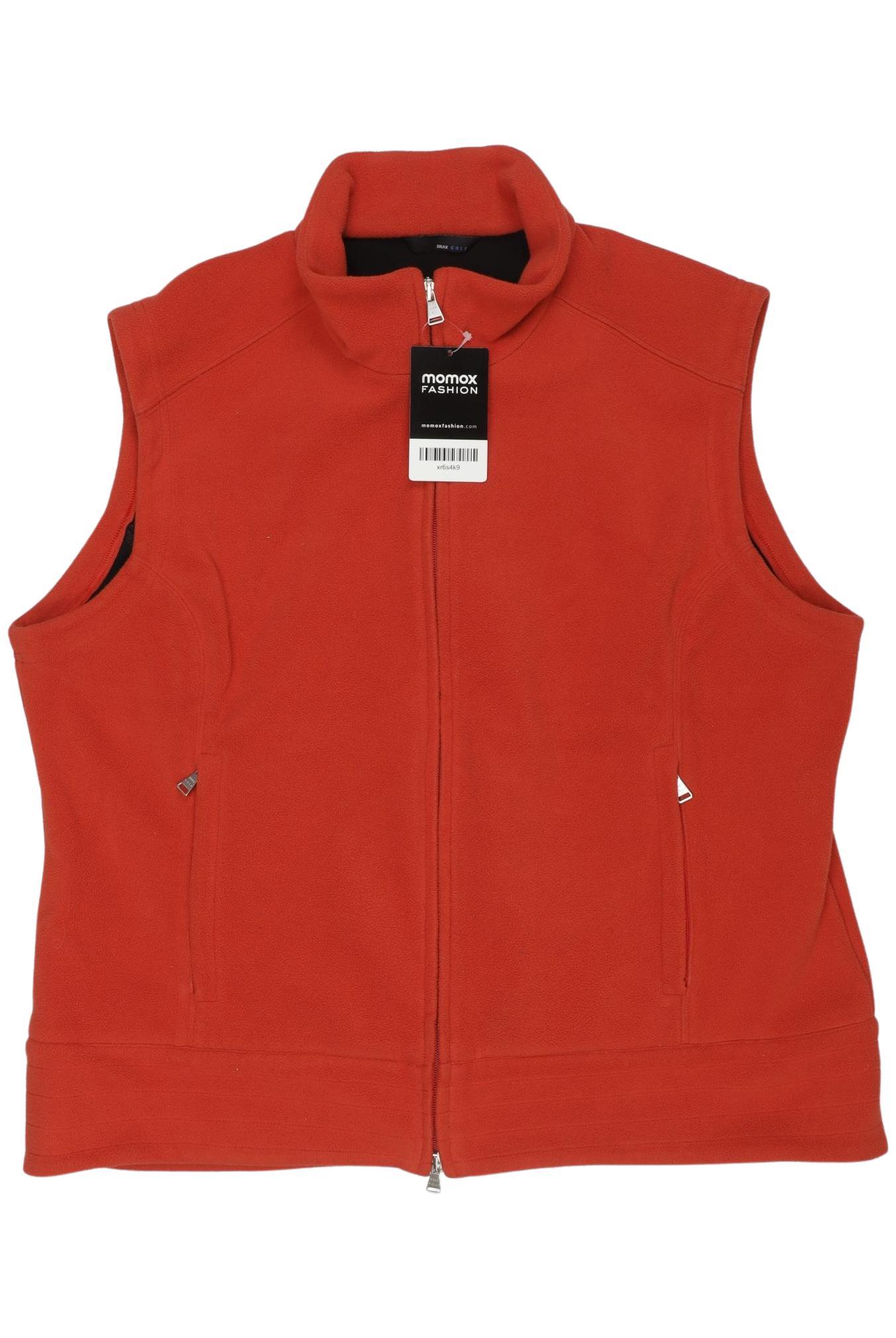 

Brax Damen Weste, rot, Gr. 46