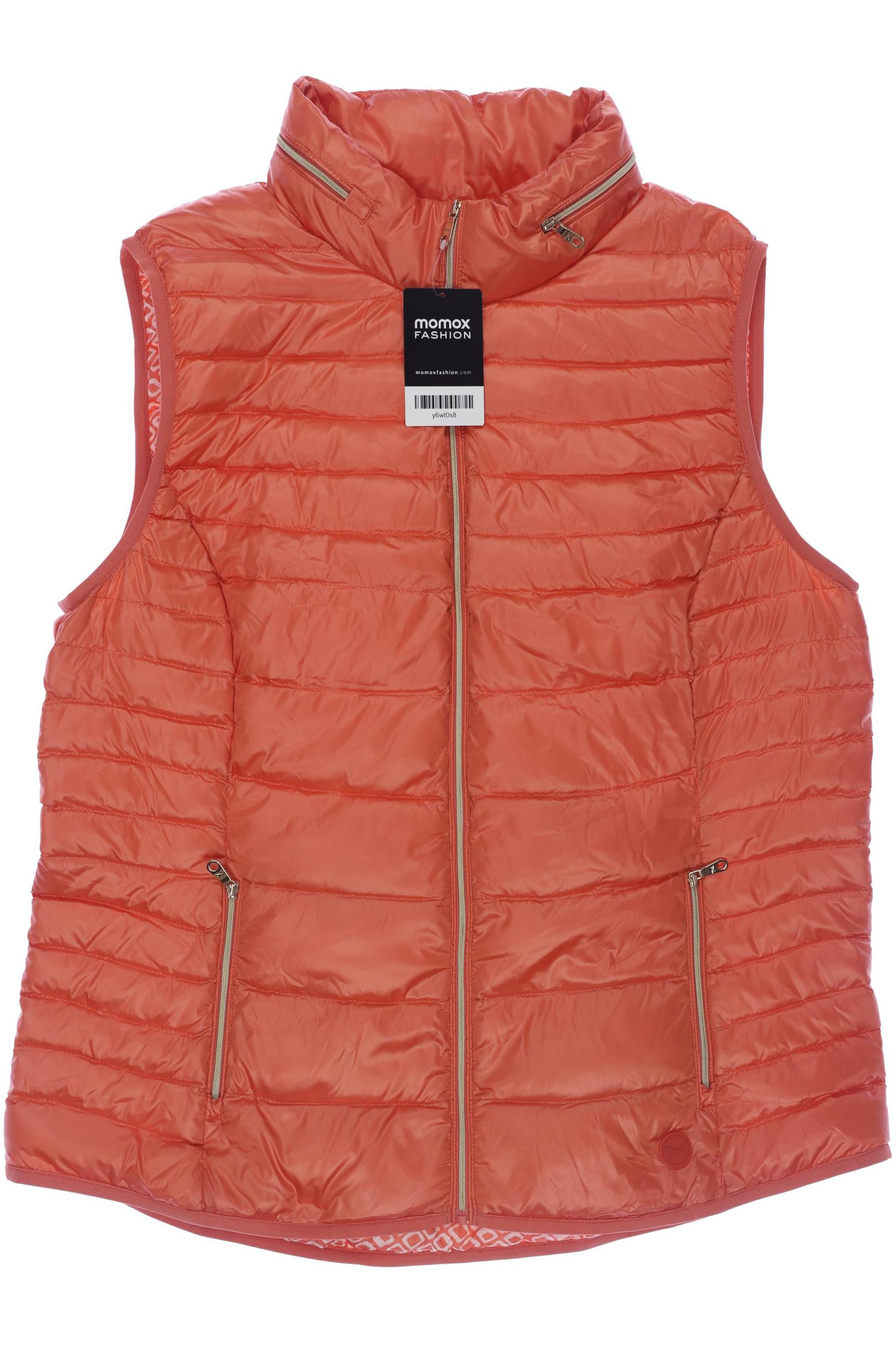 

Brax Damen Weste, orange, Gr. 44