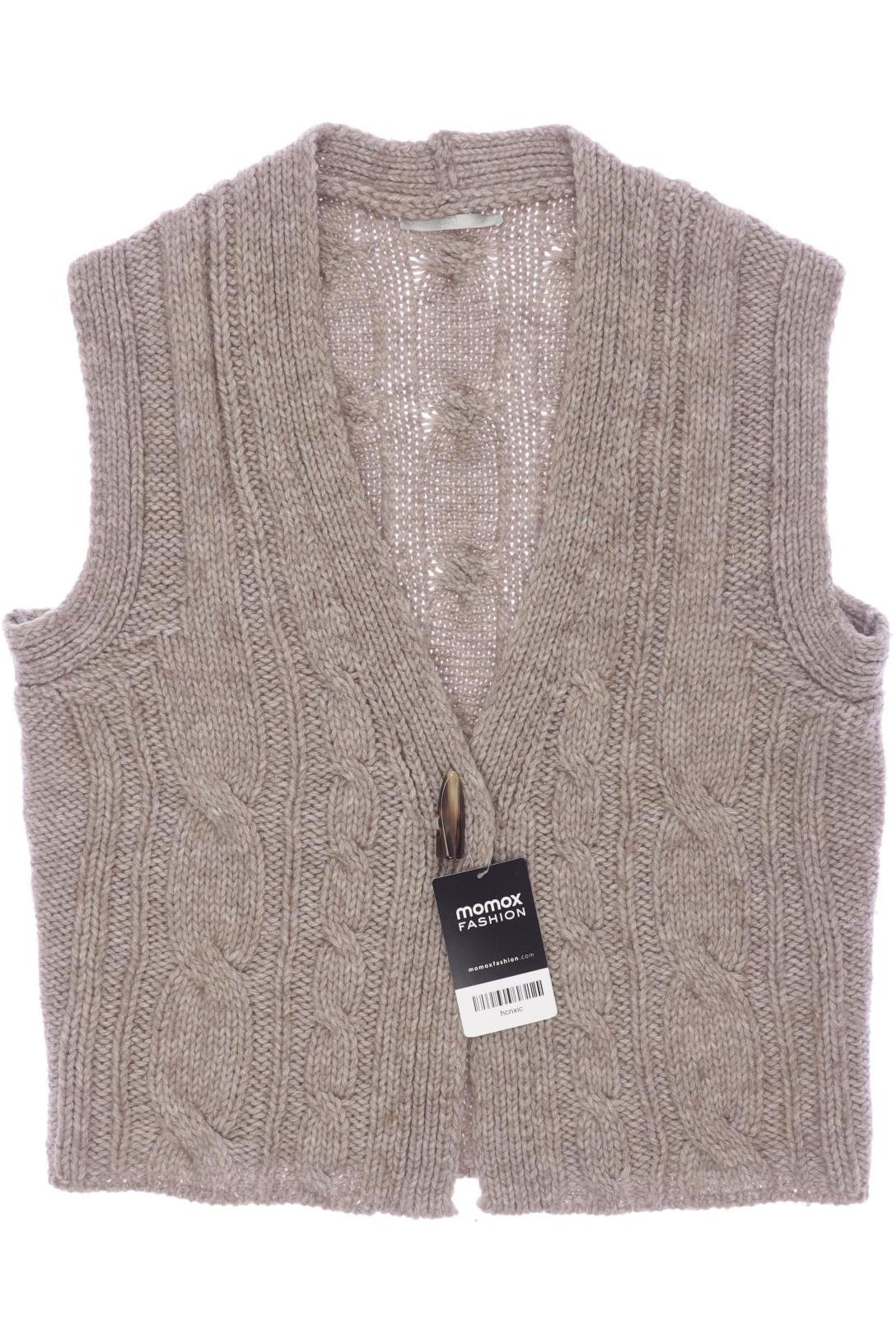 

Brax Damen Weste, beige, Gr. 40