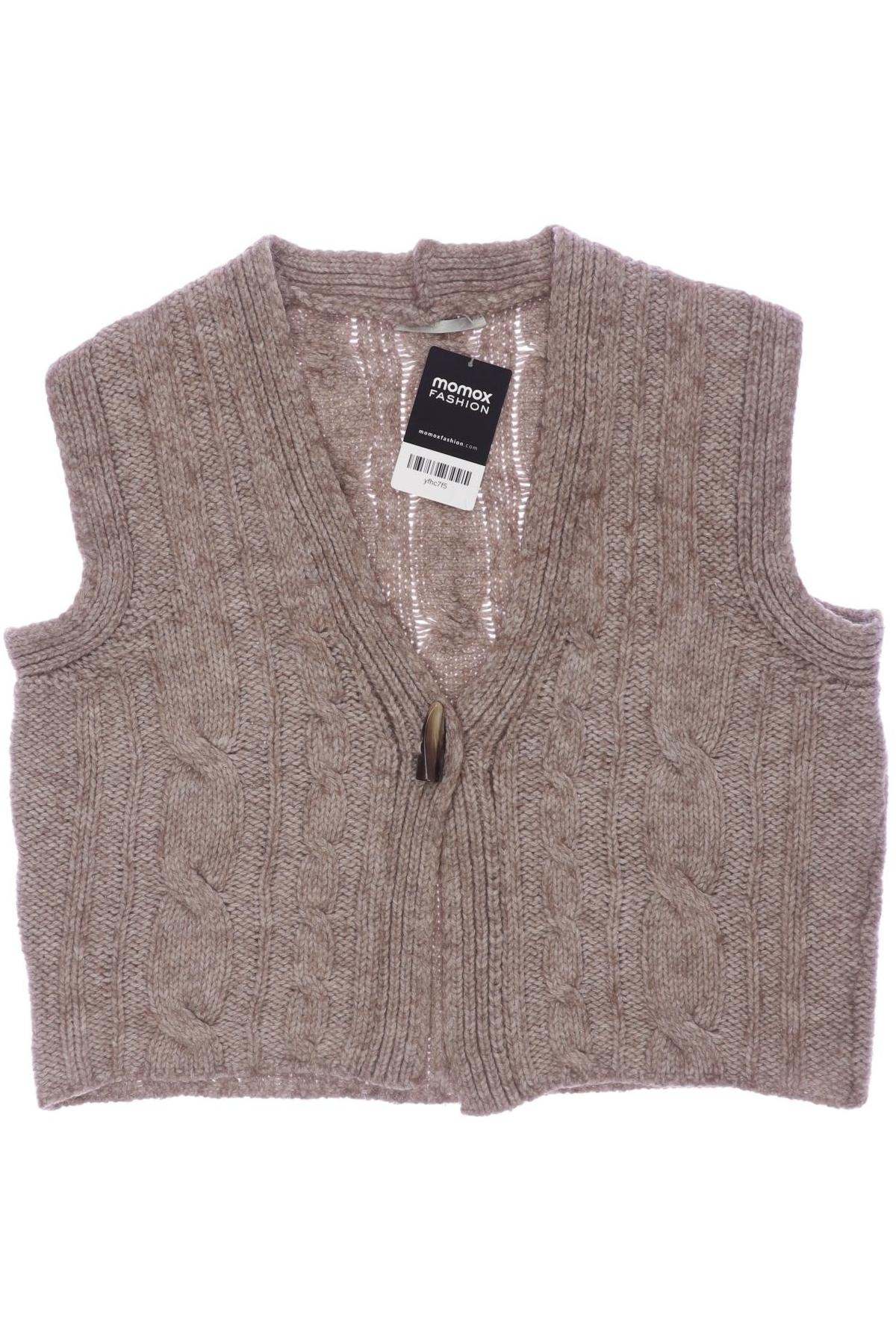 

Brax Damen Weste, braun, Gr. 40