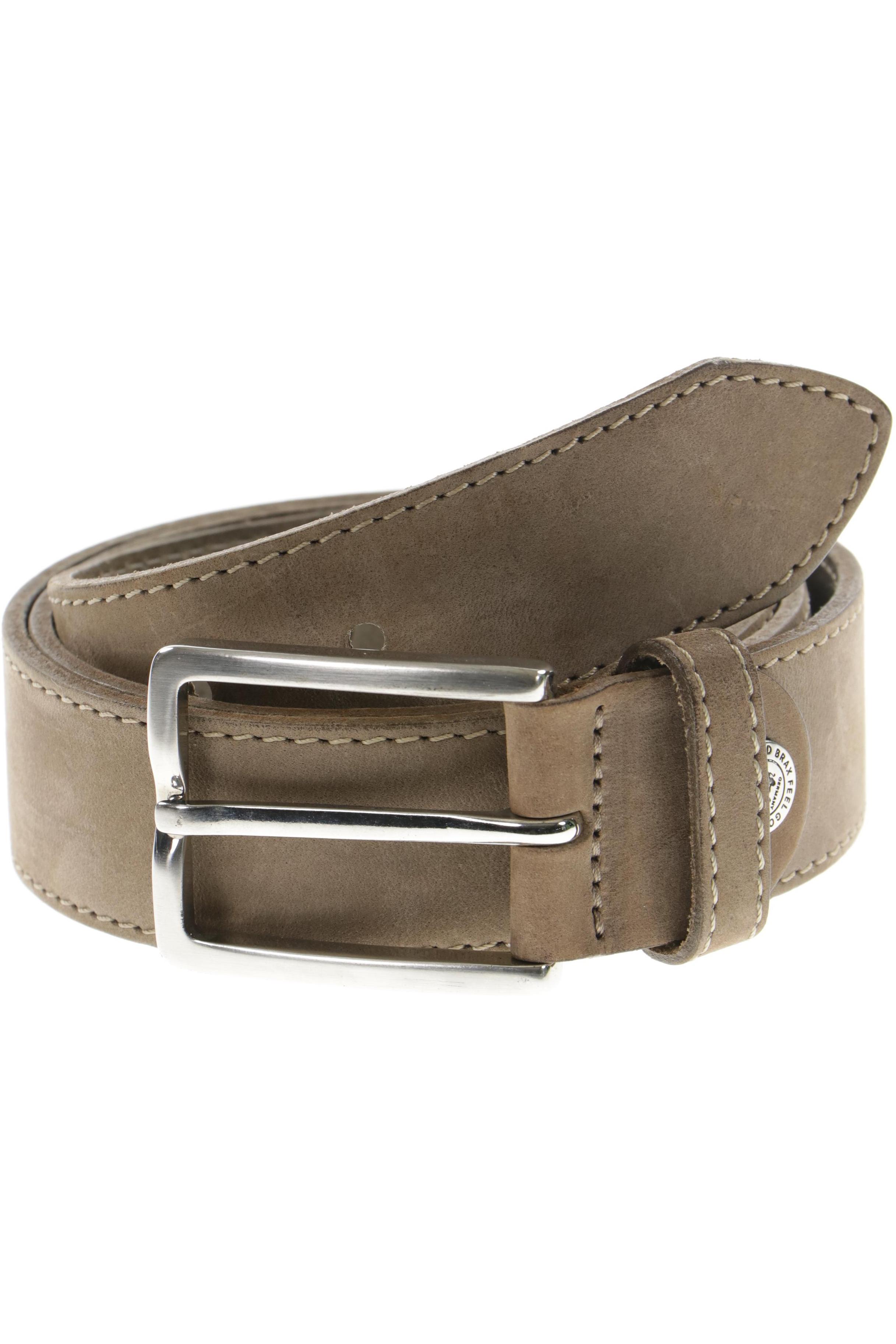 

Brax Herren Gürtel, braun, Gr. 90