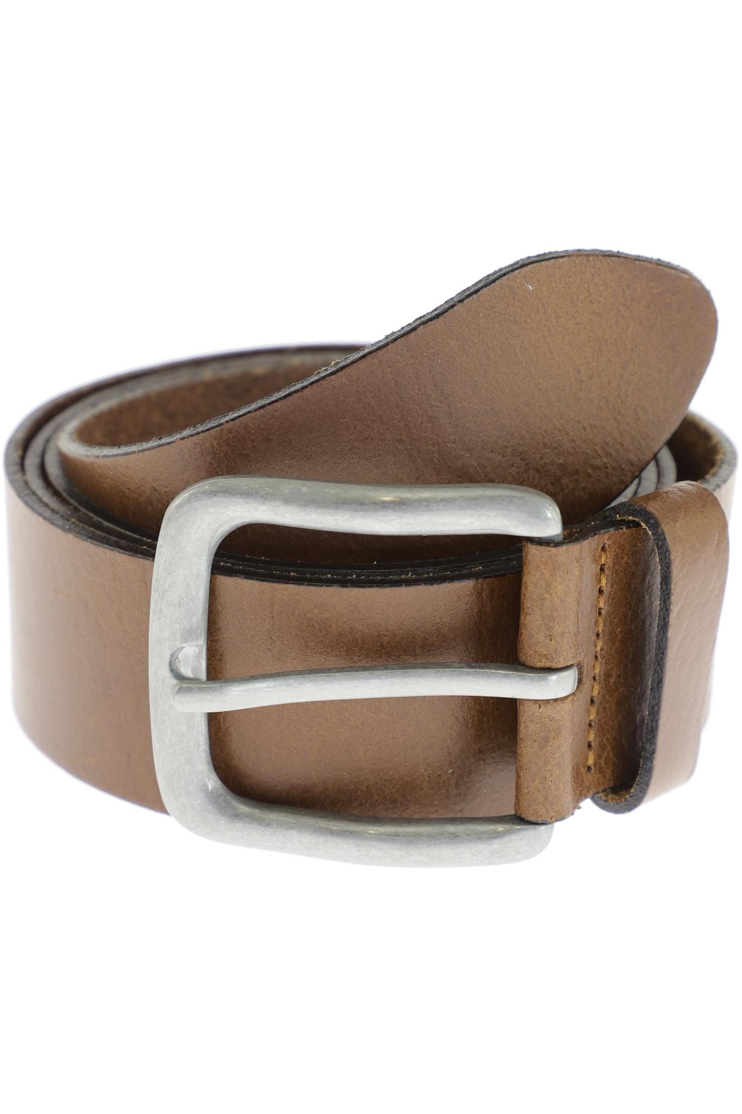 

Brax Herren Gürtel, braun, Gr. 105
