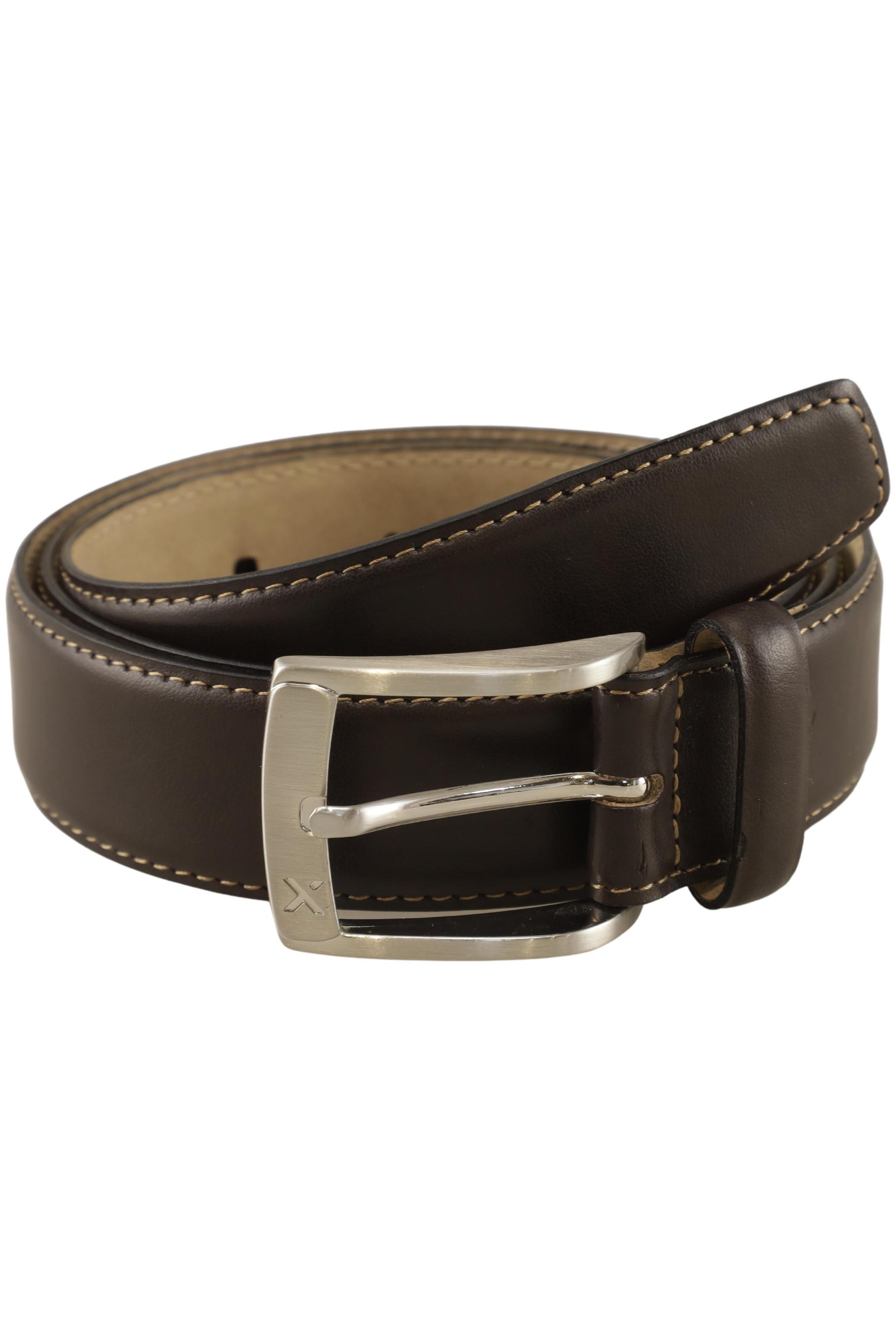 

Brax Herren Gürtel, braun, Gr. 105