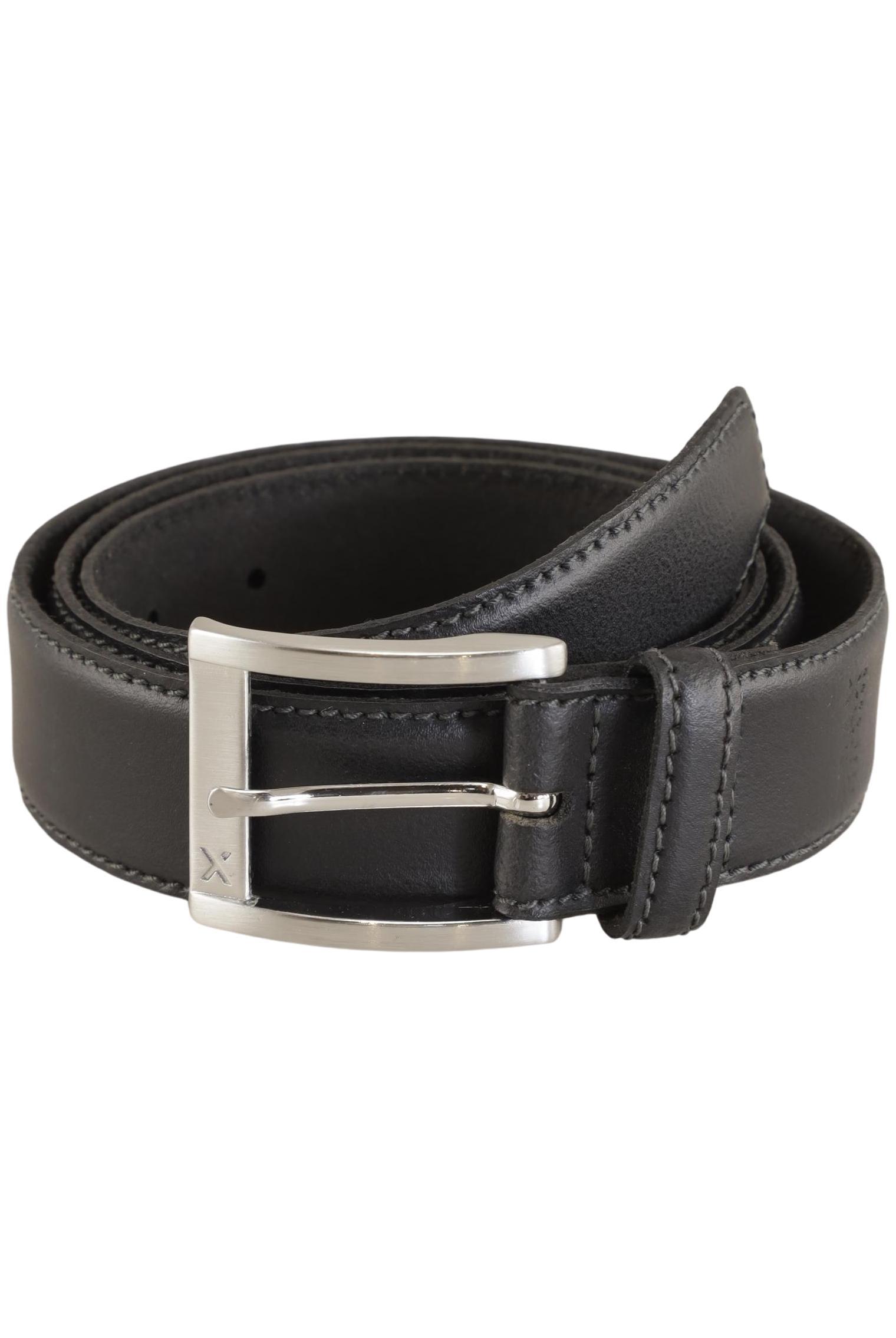 

Brax Herren Gürtel, schwarz, Gr. 100