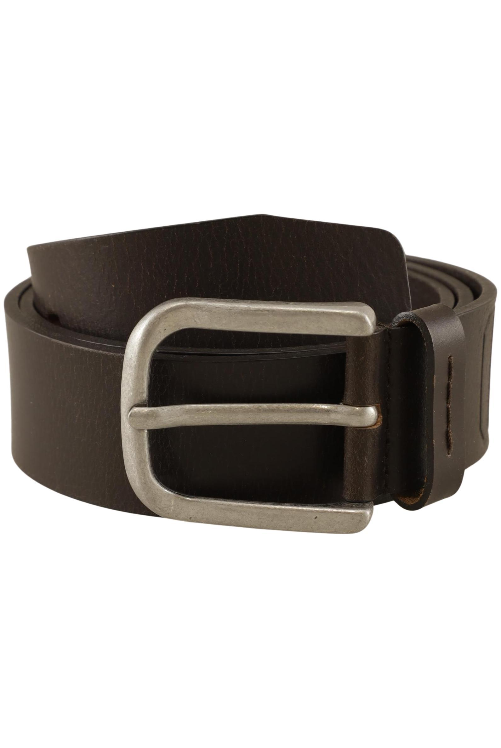 Thumbnail - Brax Herren Gürtel, braun, Gr. 90