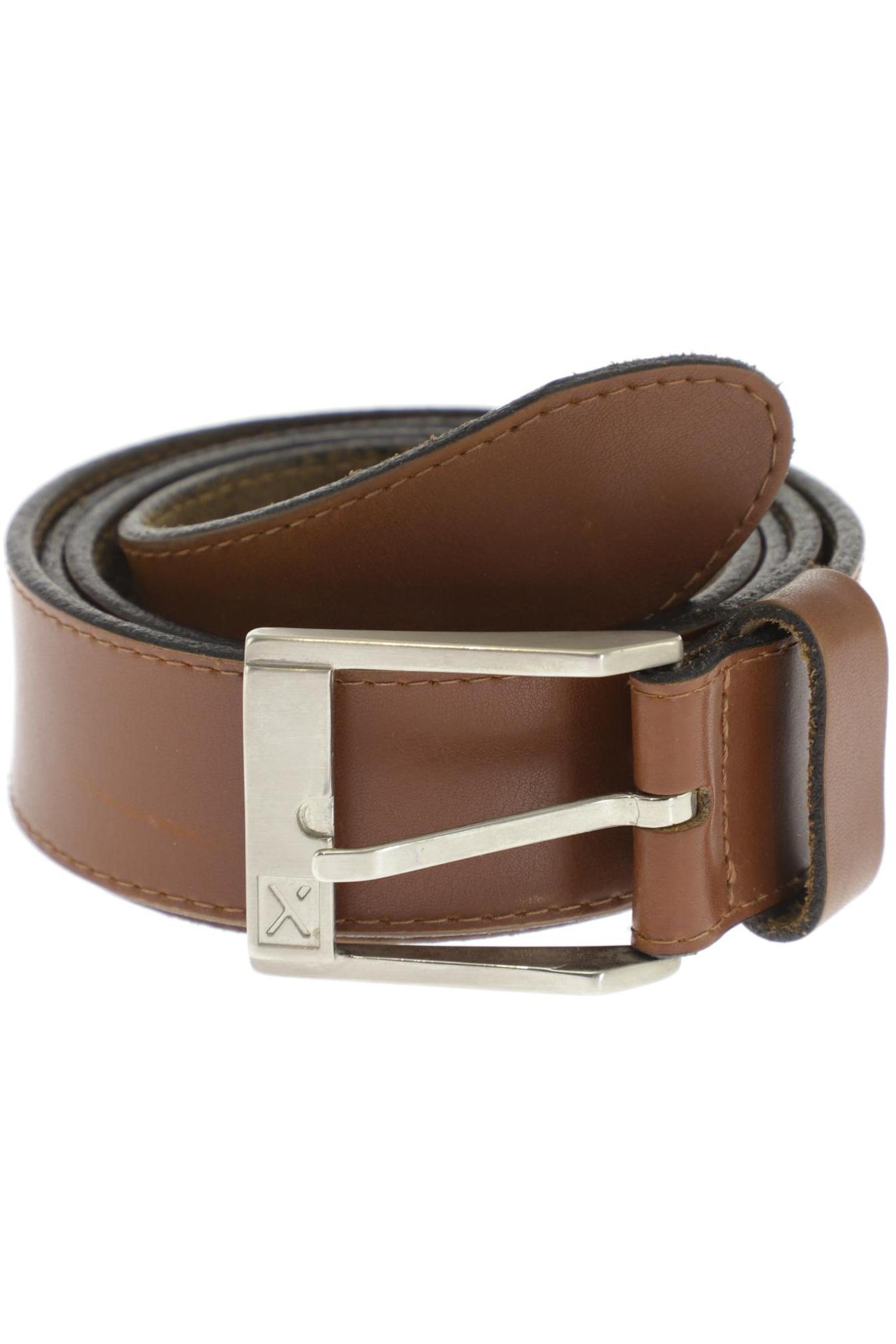 

Brax Herren Gürtel, braun, Gr. 100