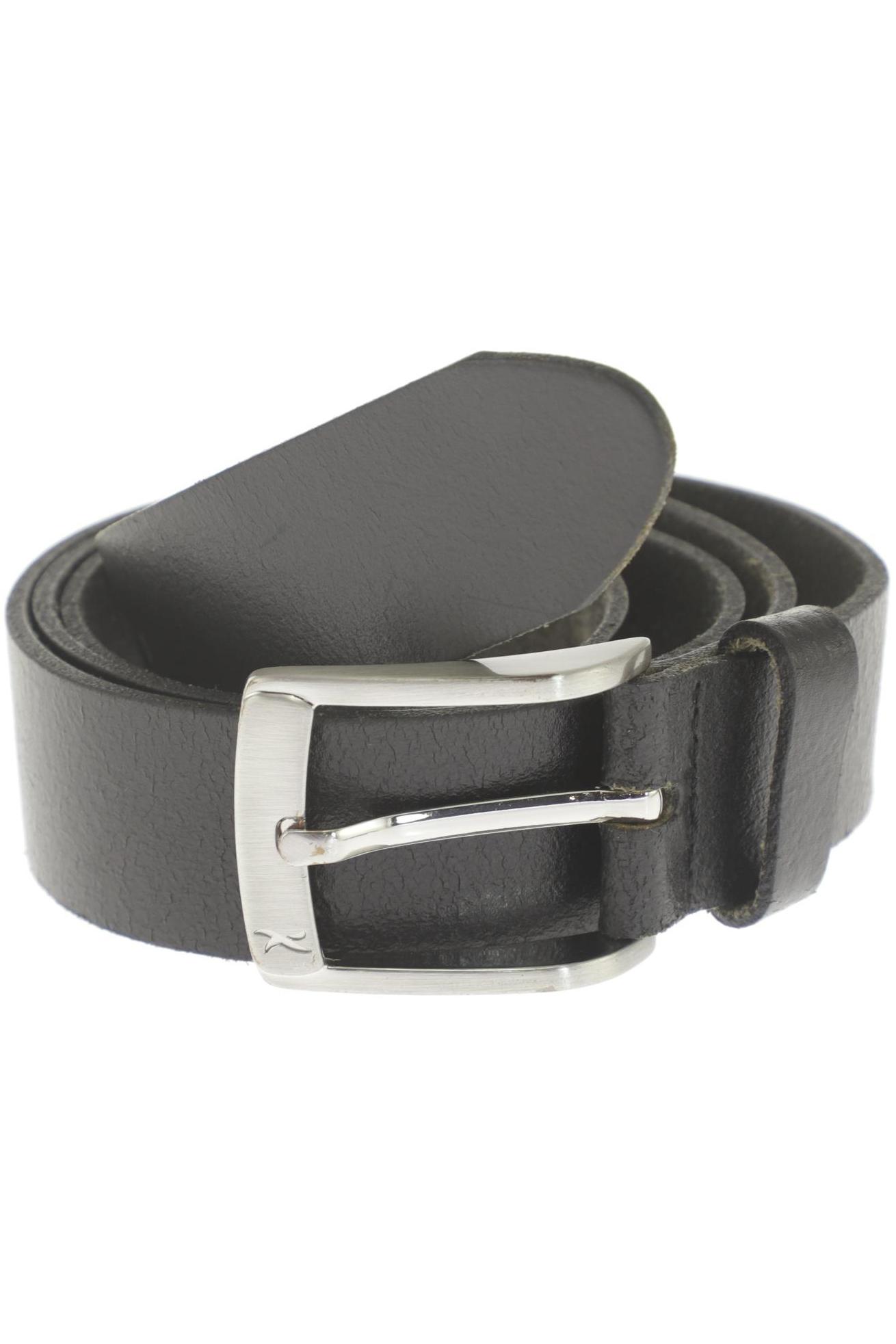 

Brax Herren Gürtel, schwarz, Gr. 100