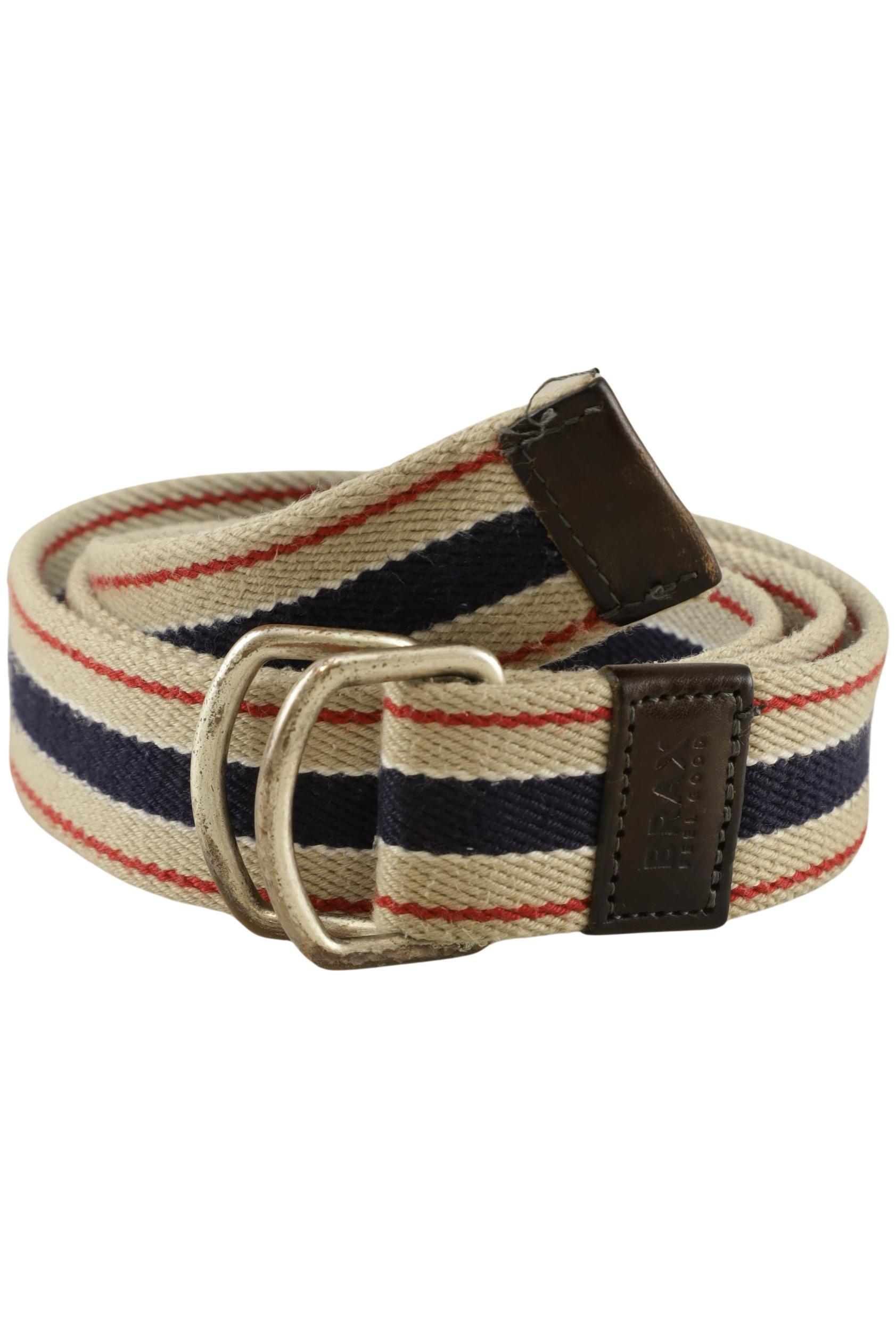 Thumbnail - Brax Herren Gürtel, mehrfarbig, Gr. 95