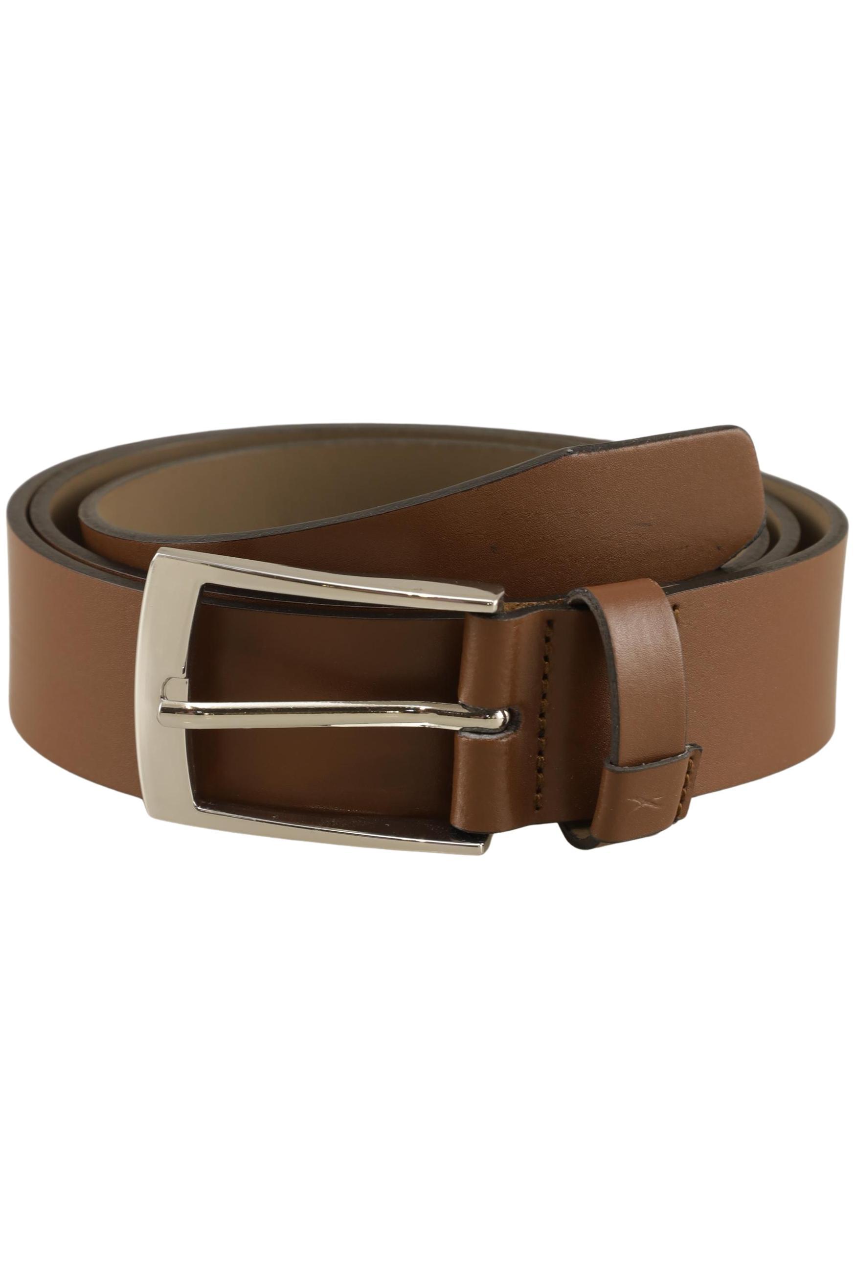 

Brax Herren Gürtel, braun, Gr. 100