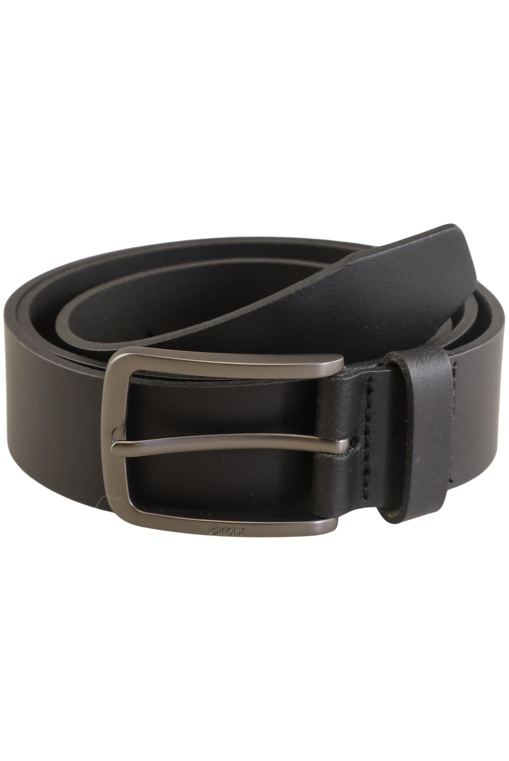 Thumbnail - Brax Herren Gürtel, schwarz, Gr. 95
