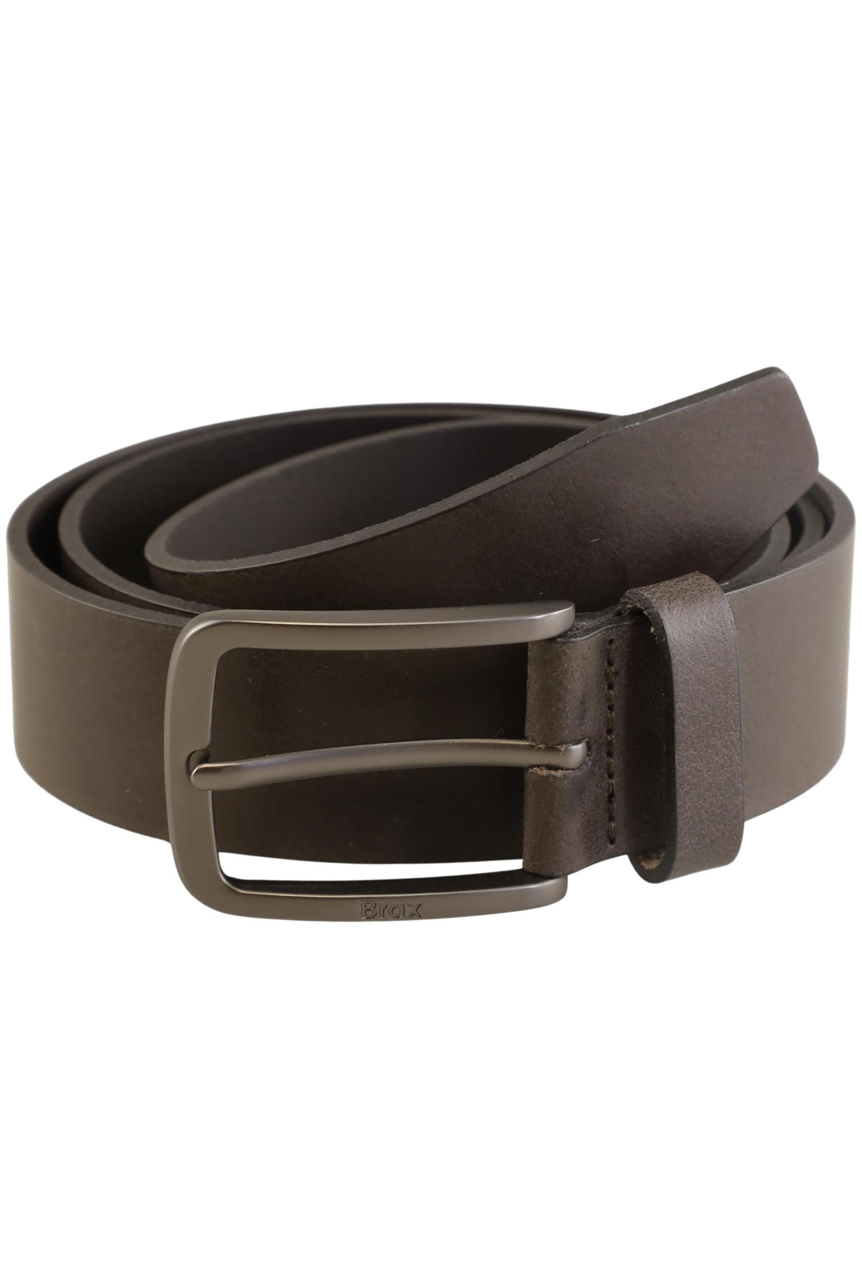 

Brax Herren Gürtel, braun, Gr. 95