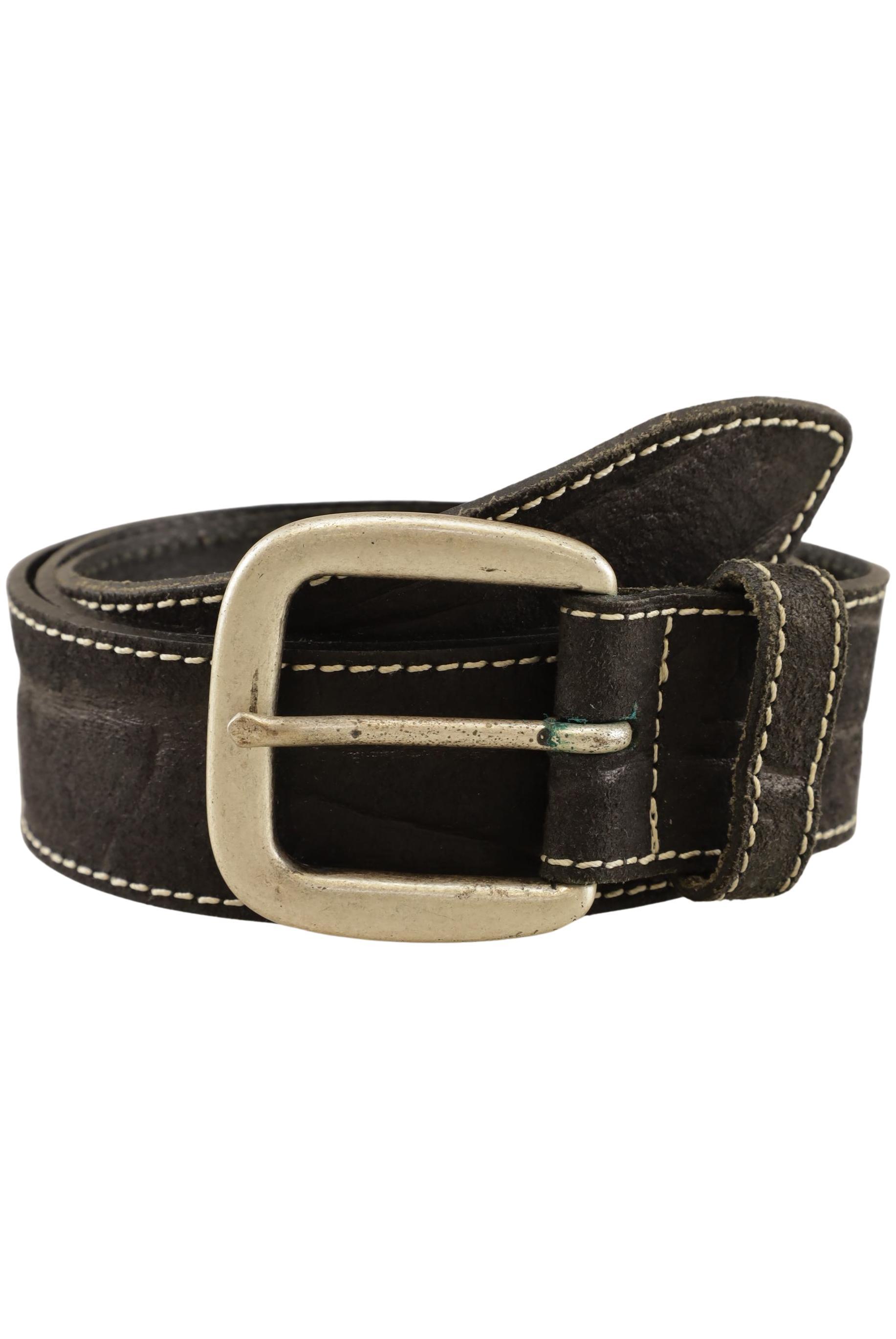 

Brax Herren Gürtel, braun, Gr. 95