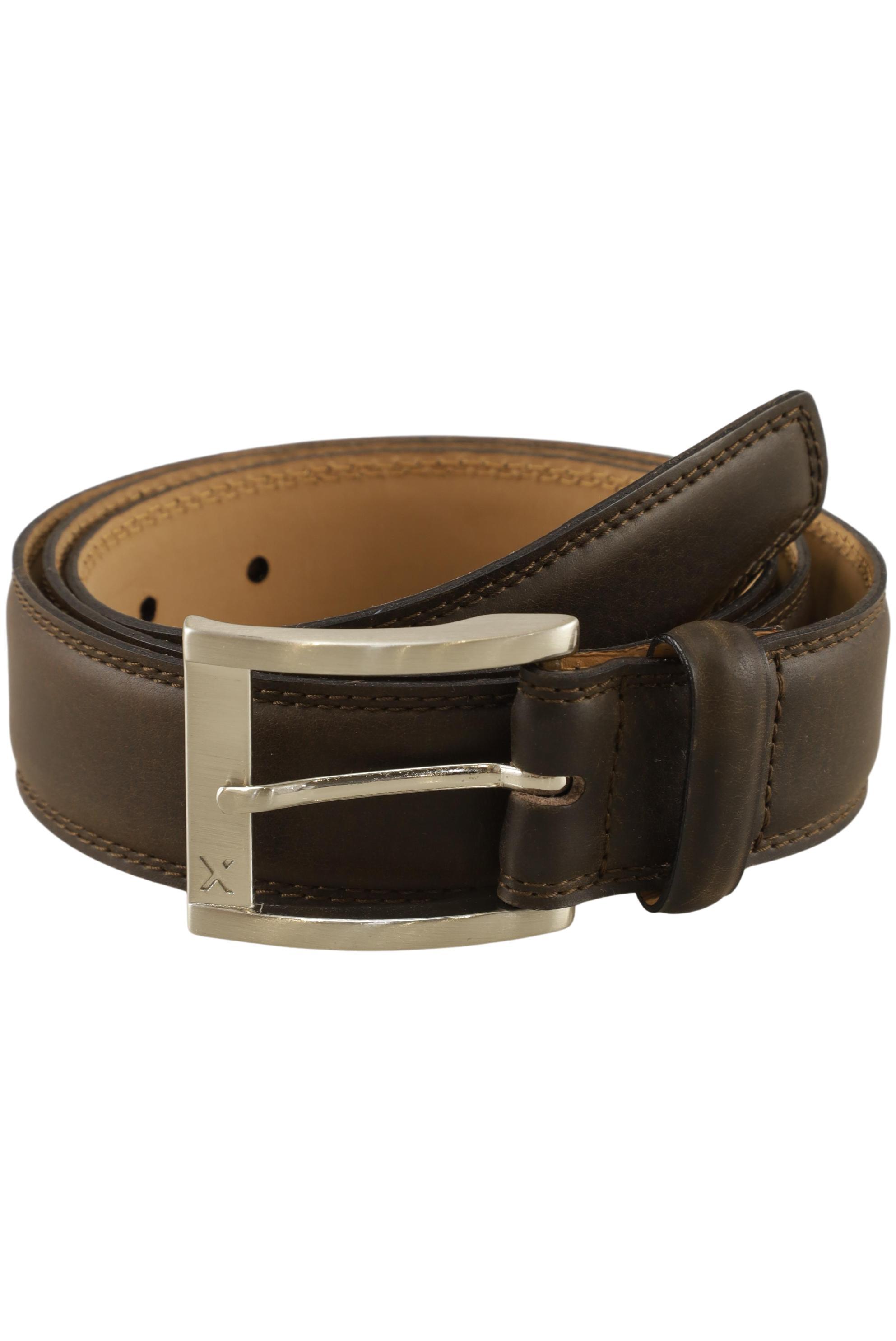 

Brax Herren Gürtel, braun, Gr. 100