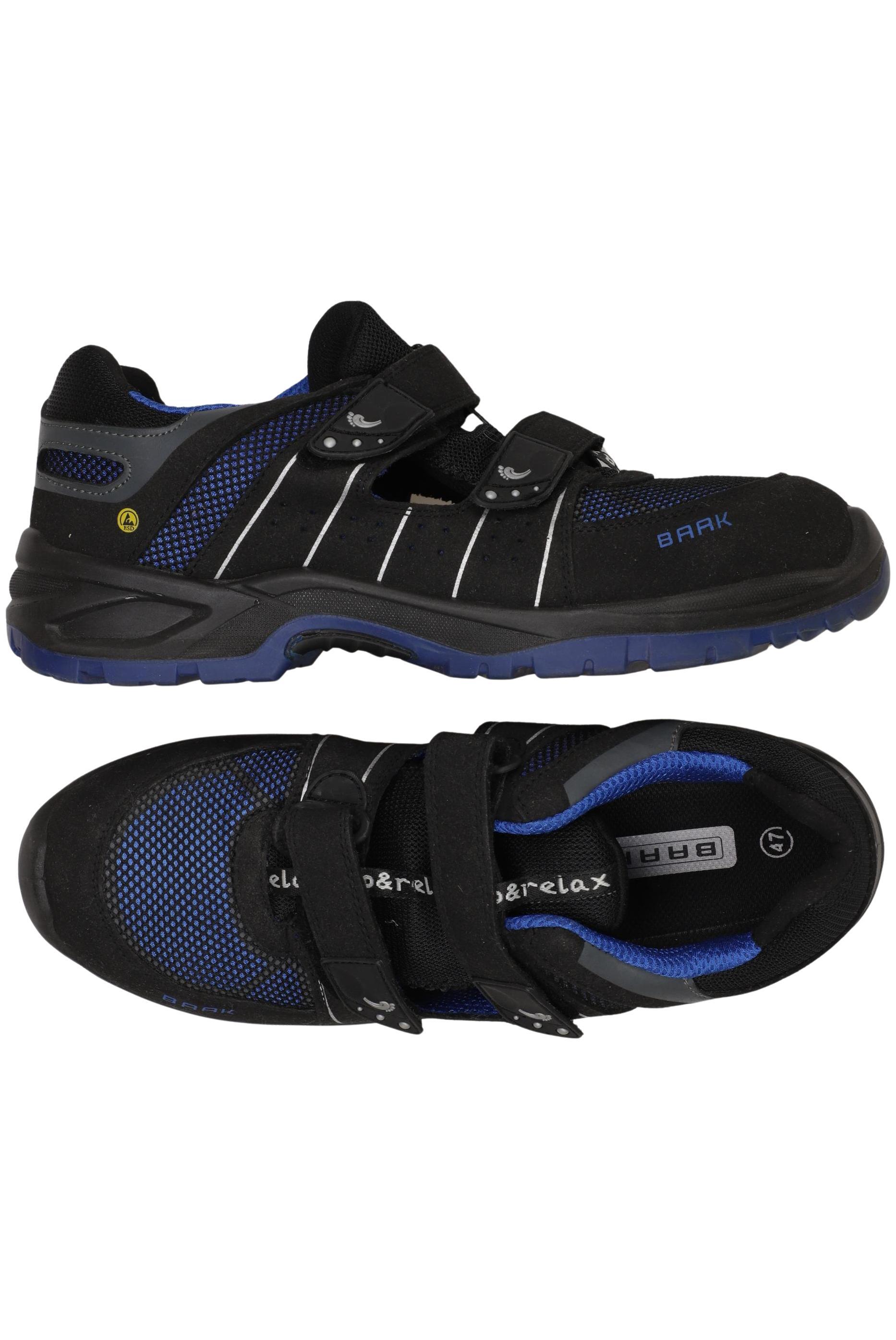 Thumbnail - Brax Herren Halbschuh, mehrfarbig, Gr. 47