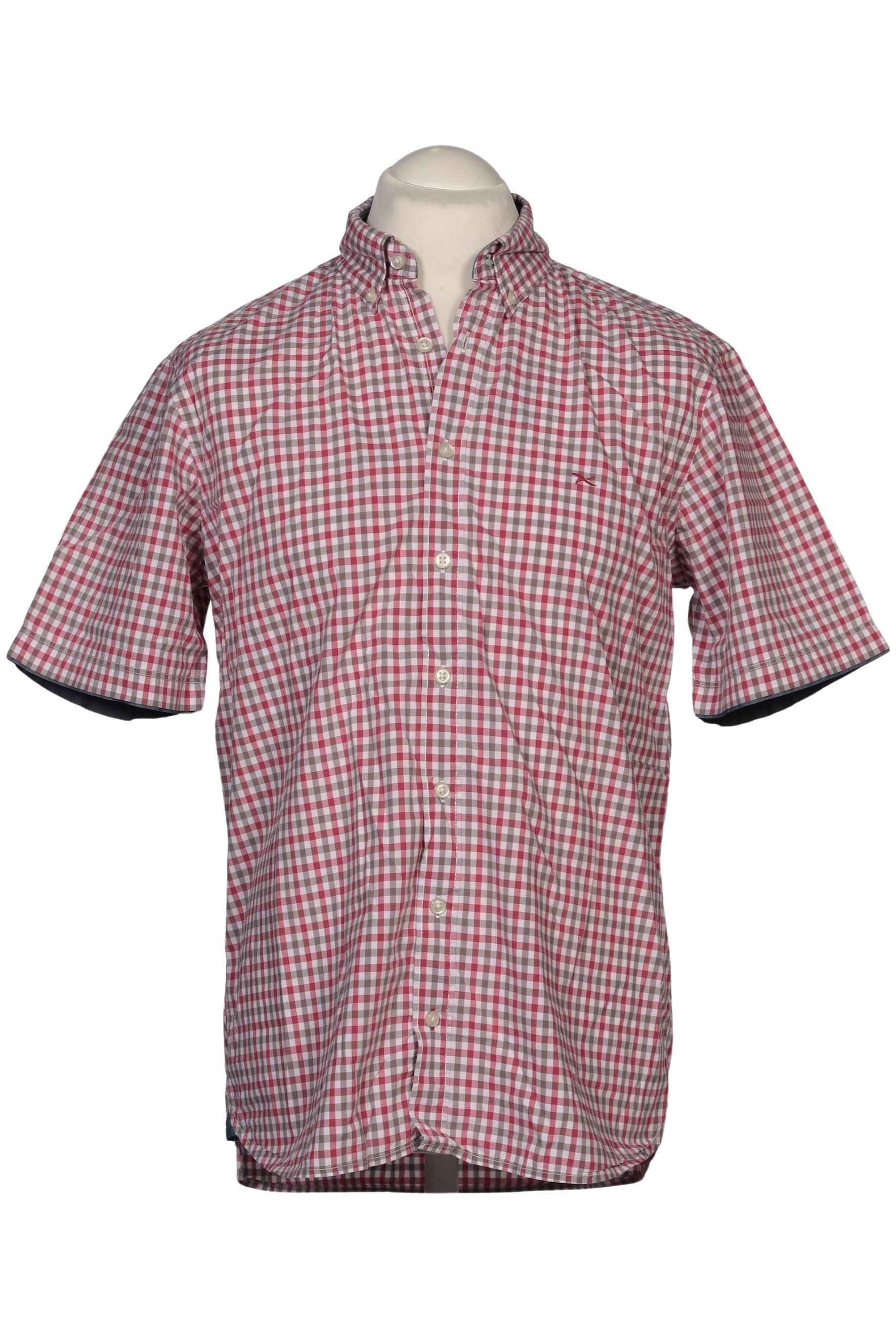 

Brax Herren Hemd, mehrfarbig, Gr. 48