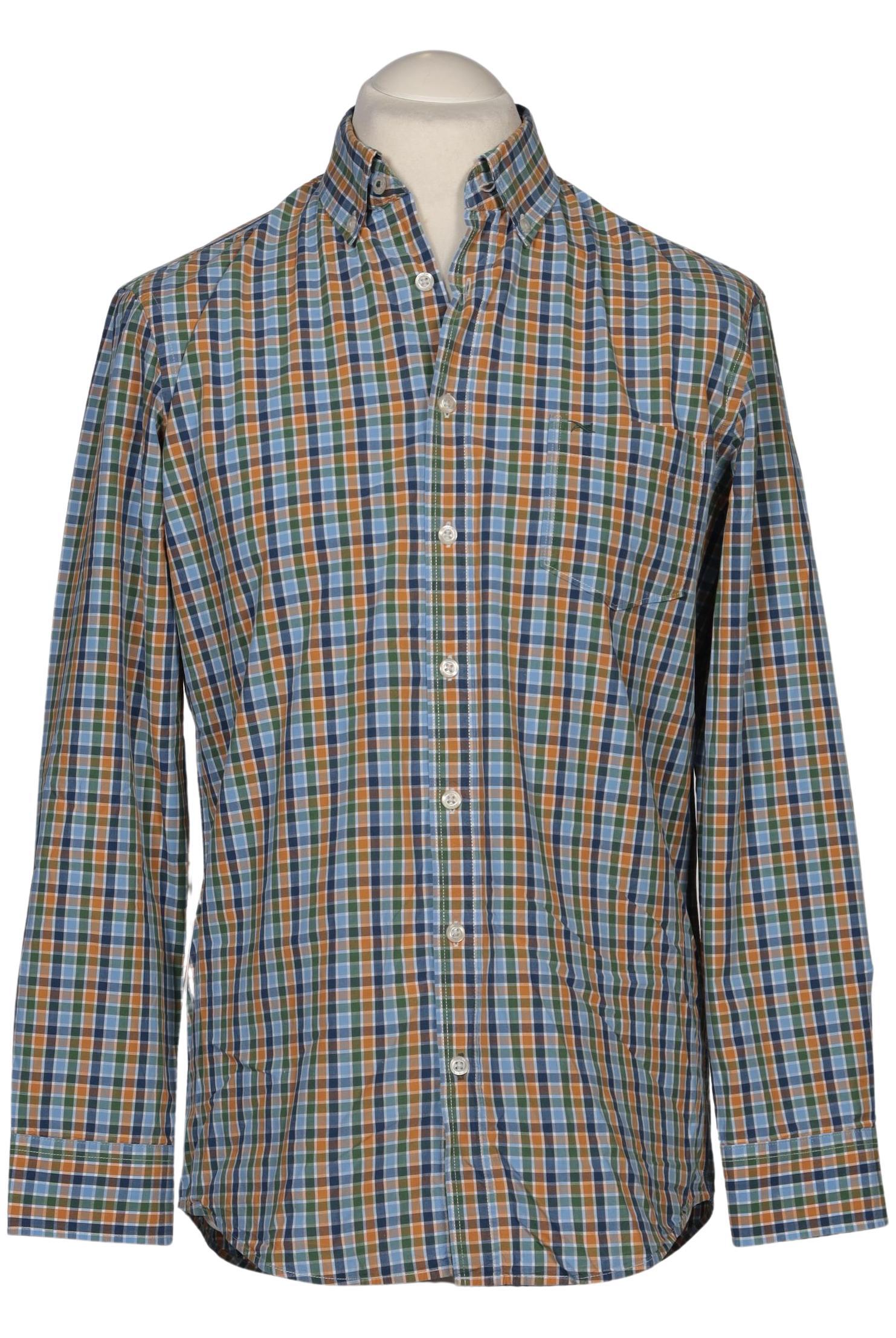 

Brax Herren Hemd, mehrfarbig, Gr. 48