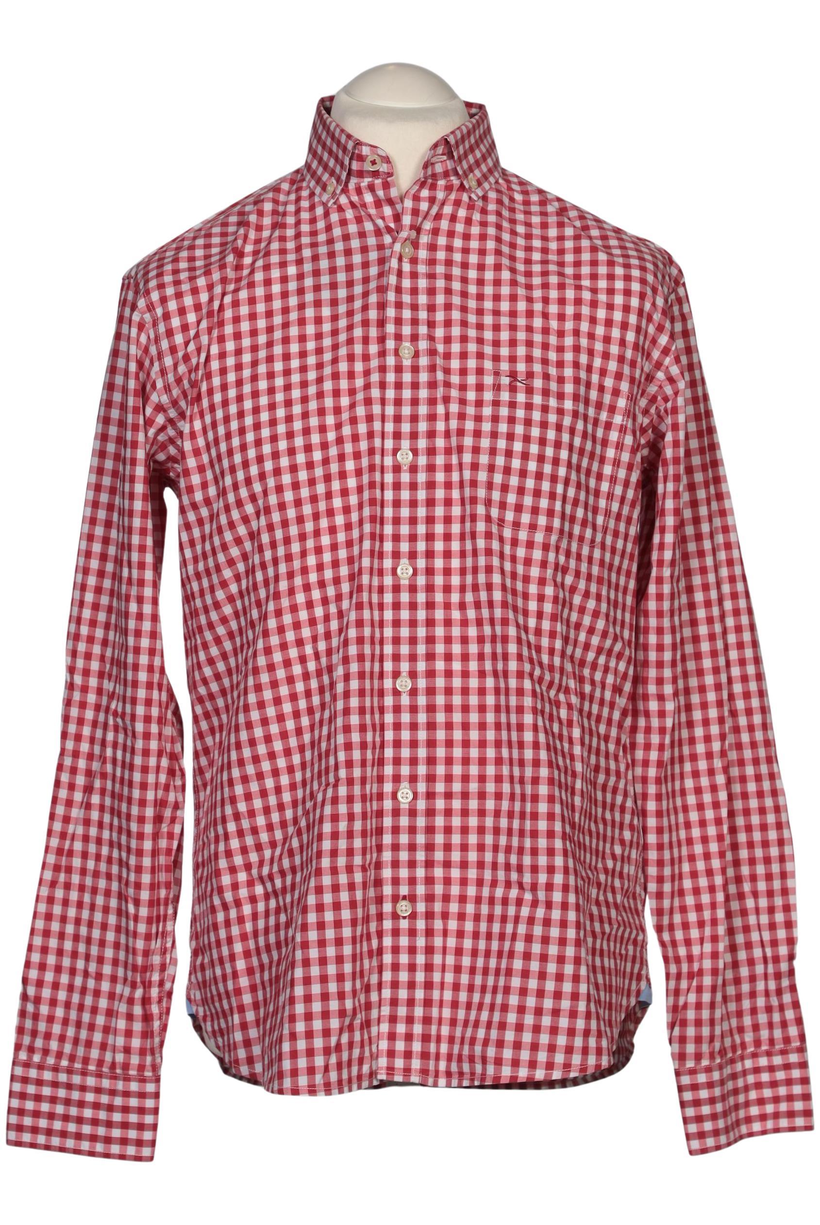 

Brax Herren Hemd, mehrfarbig, Gr. 48