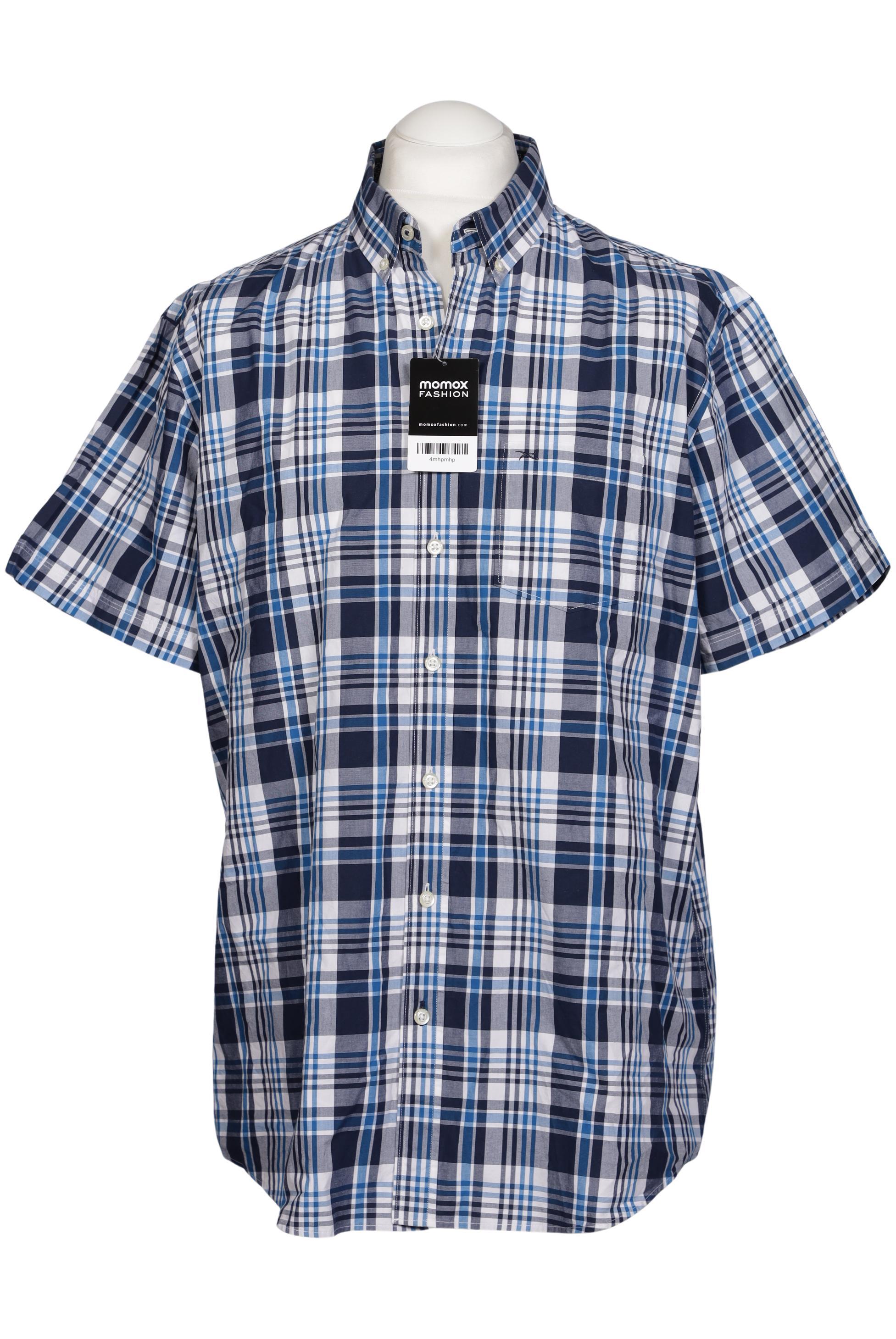 Thumbnail - Brax Herren Hemd, mehrfarbig, Gr. 54