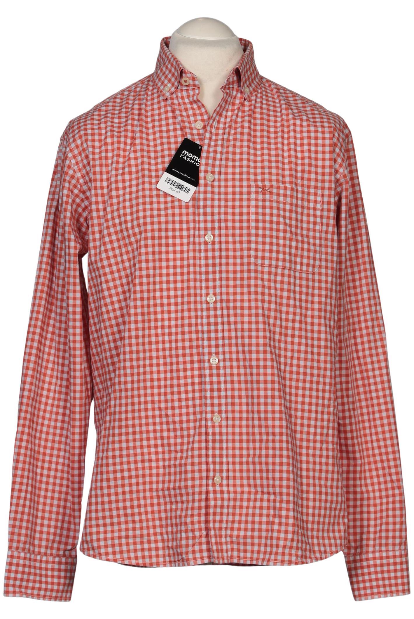 

Brax Herren Hemd, mehrfarbig, Gr. 52