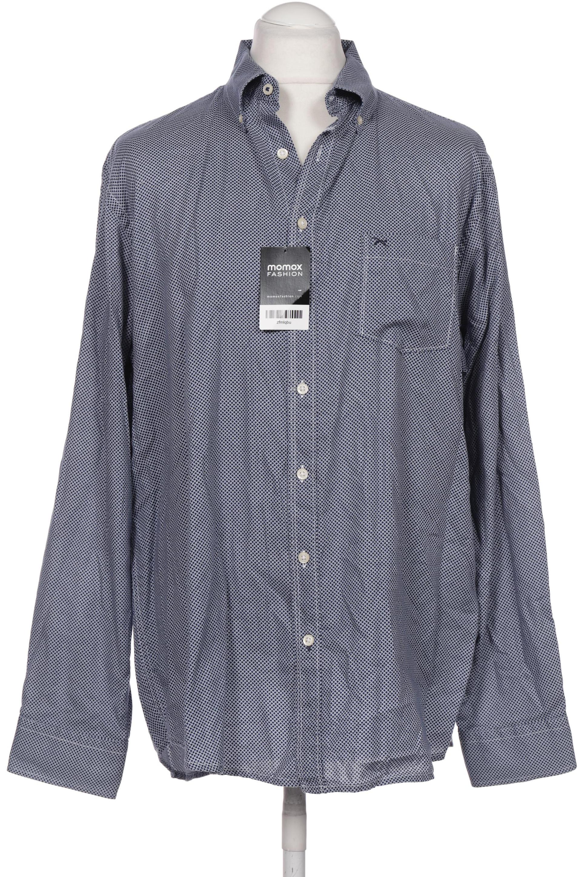 

BRAX Herren Hemd, marineblau