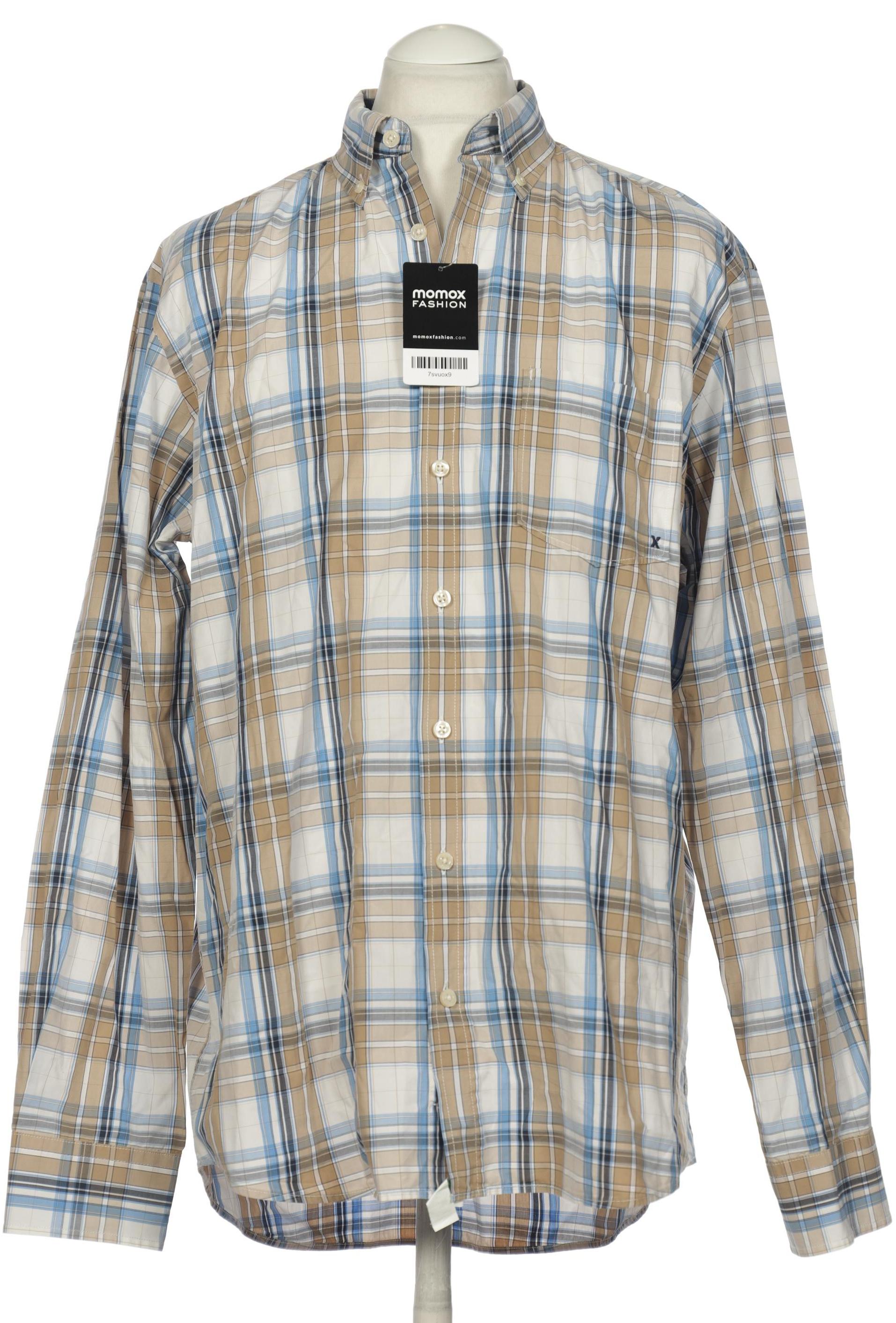 

BRAX Herren Hemd, beige
