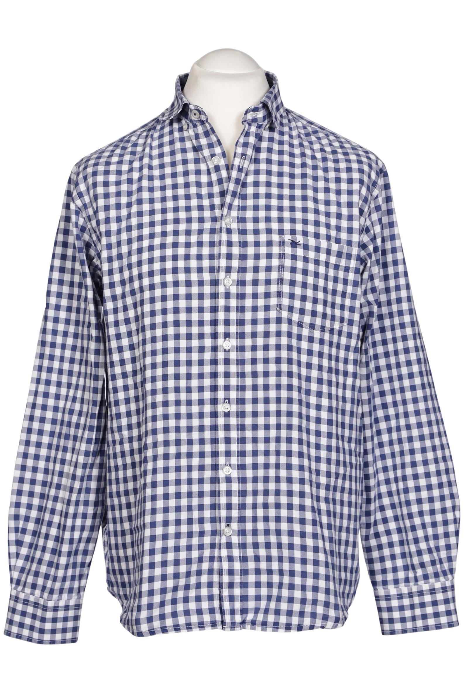 

Brax Herren Hemd, mehrfarbig, Gr. 52