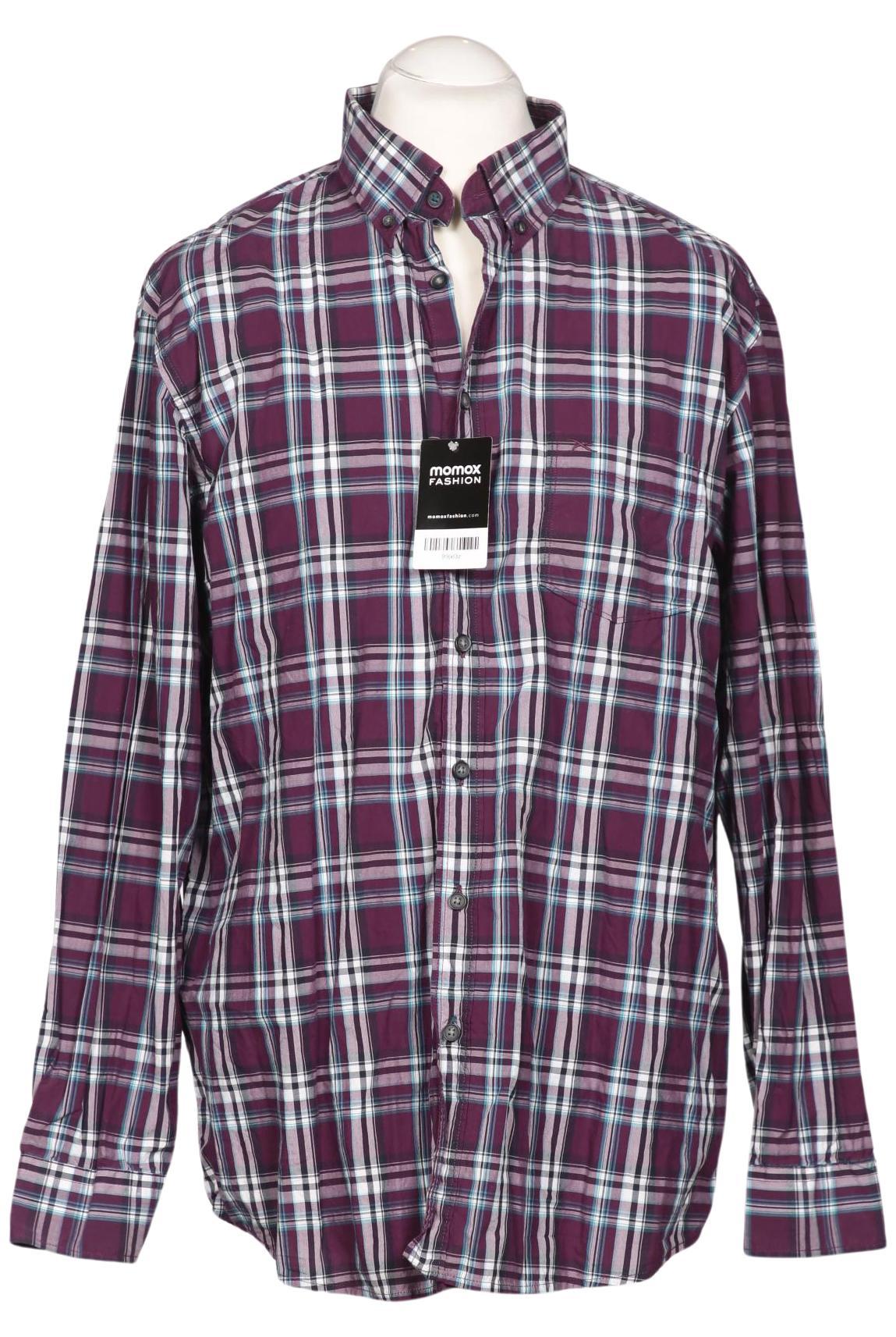 

Brax Herren Hemd, mehrfarbig, Gr. 54