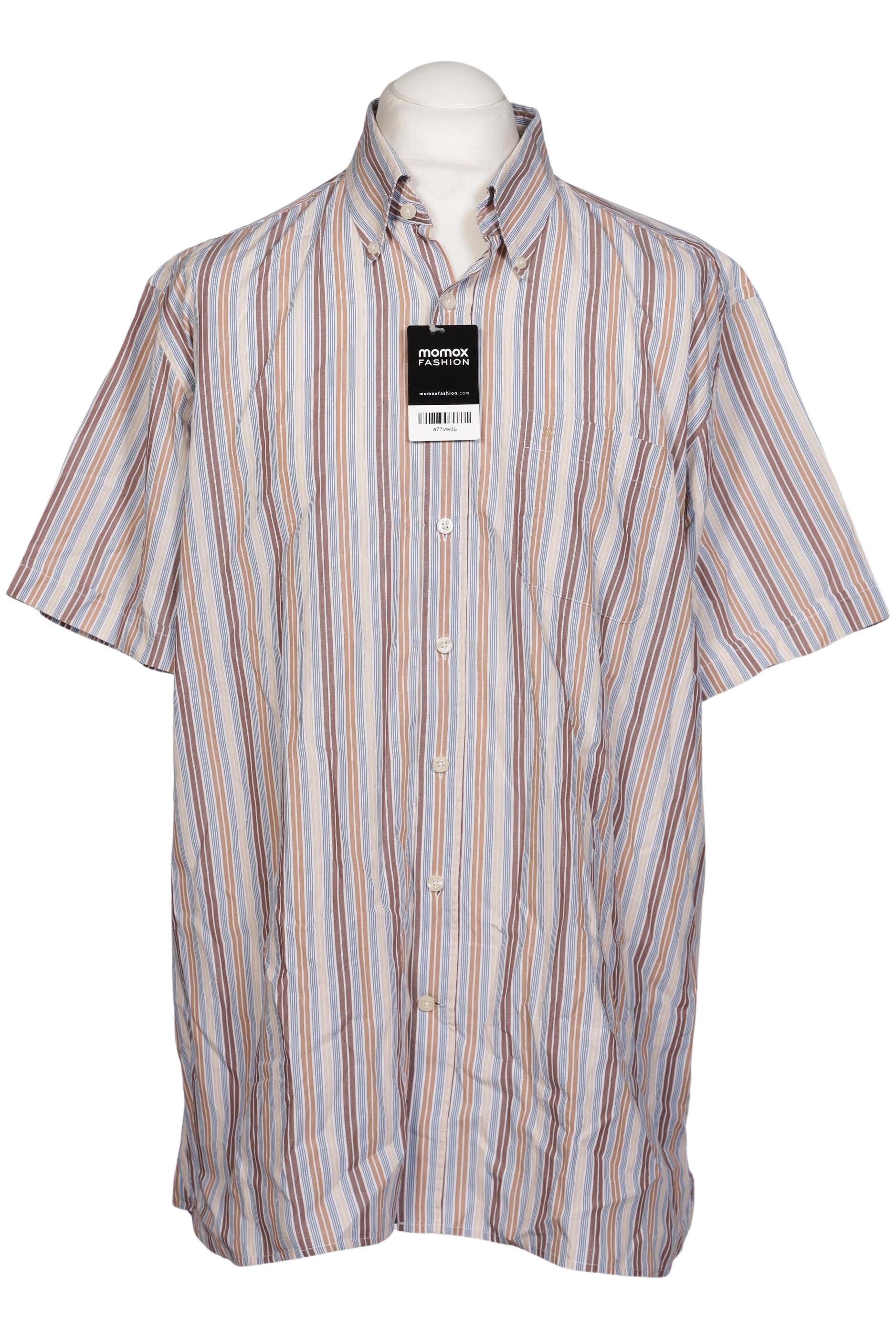 

Brax Herren Hemd, mehrfarbig, Gr. 54