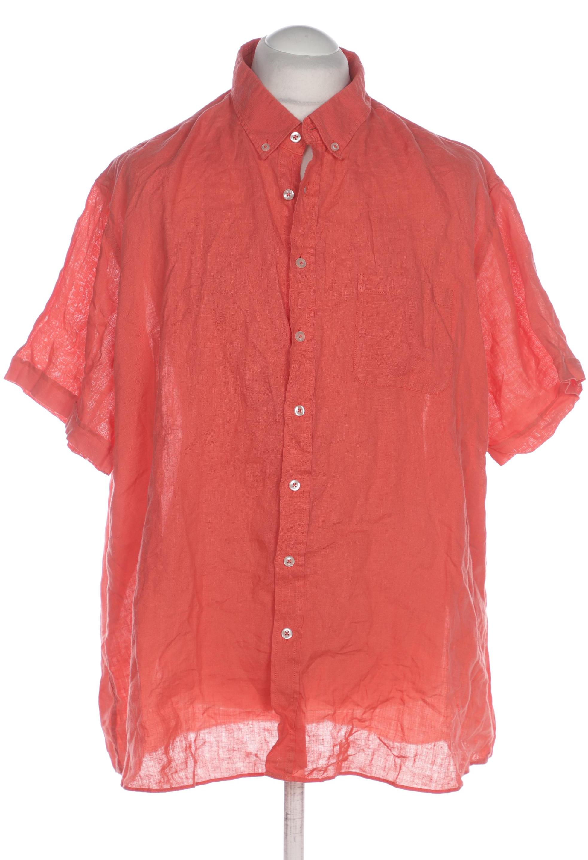 

Brax Herren Hemd, pink, Gr. 58