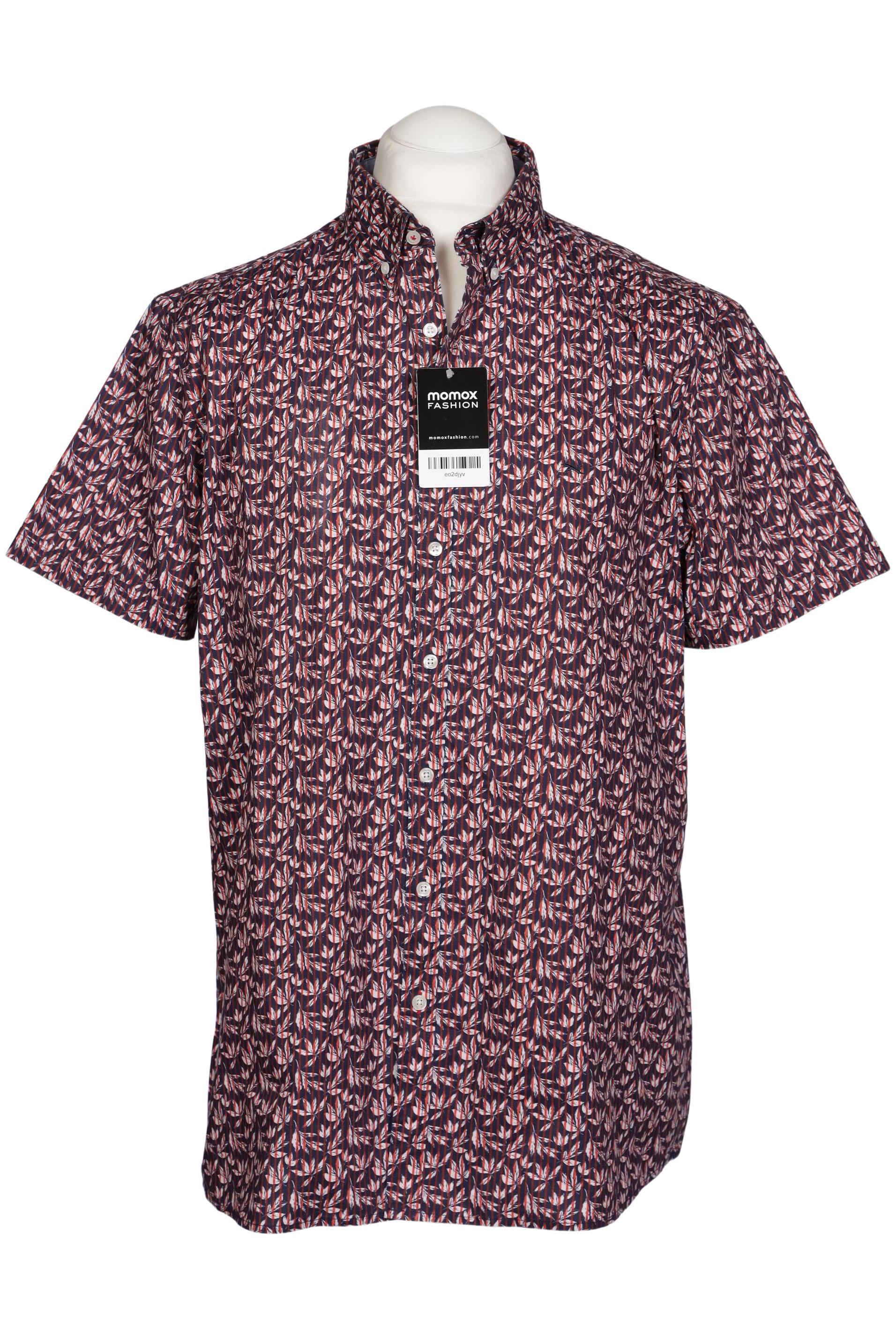 

Brax Herren Hemd, mehrfarbig, Gr. 54