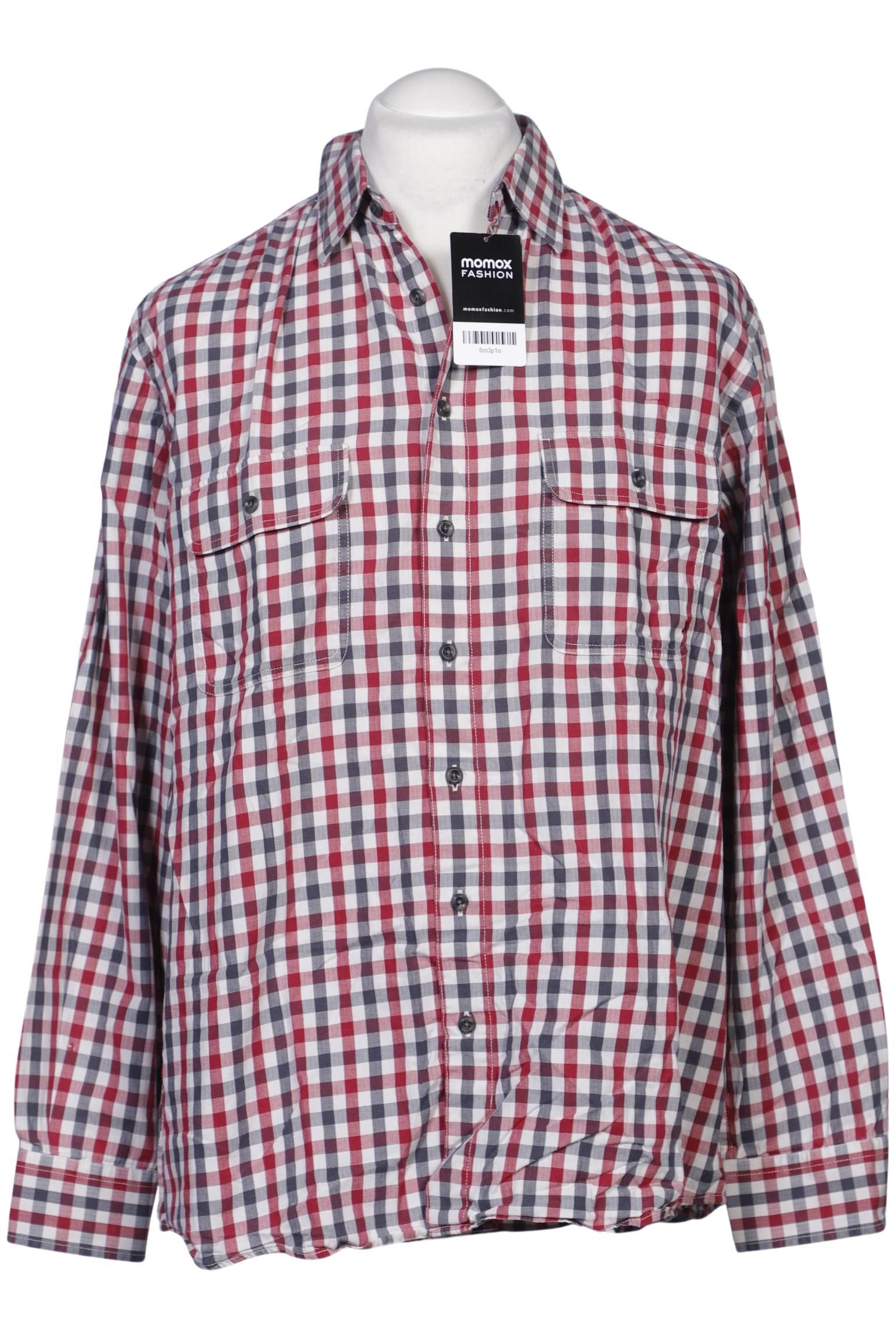 

Brax Herren Hemd, mehrfarbig, Gr. 54