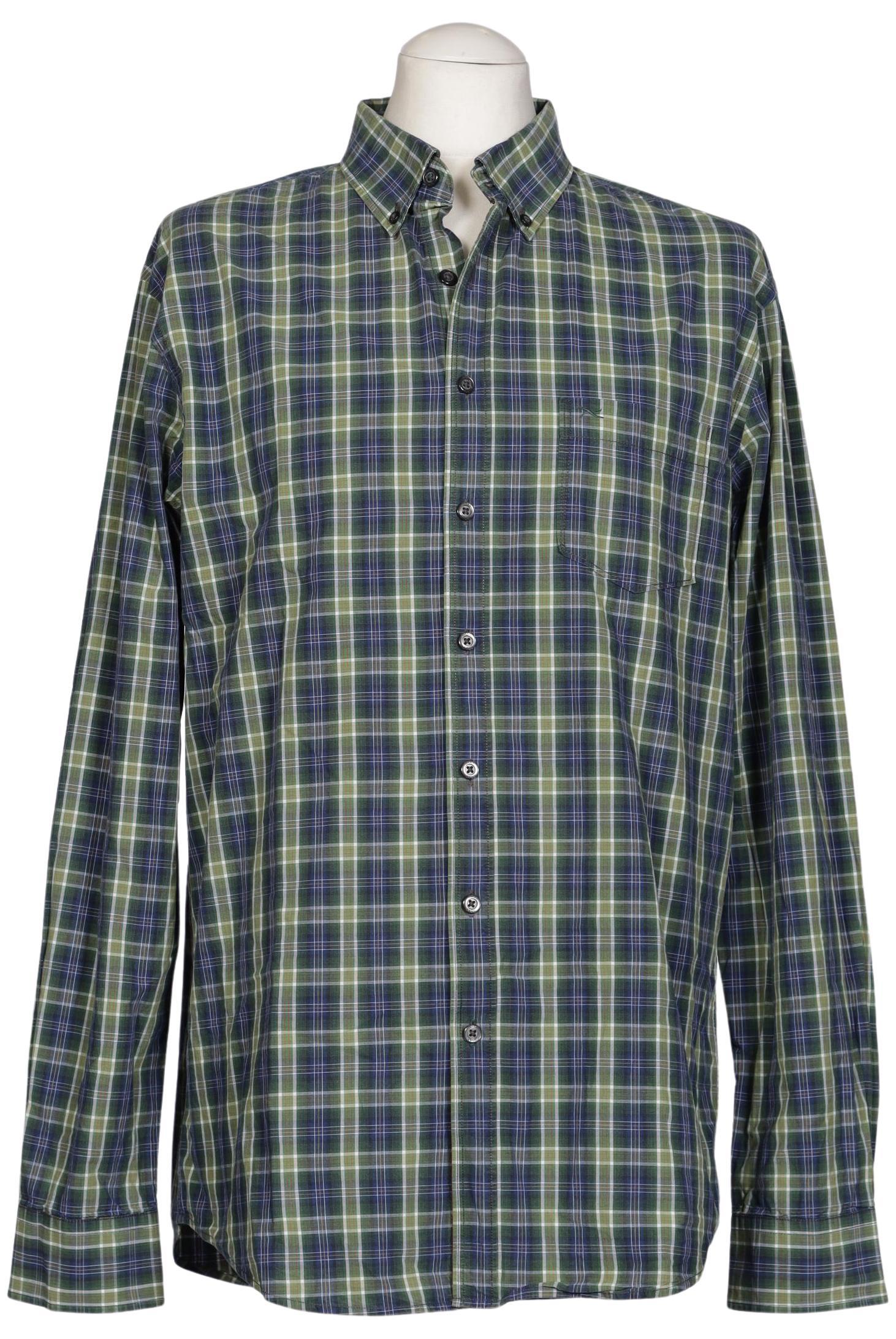 

Brax Herren Hemd, mehrfarbig, Gr. 52