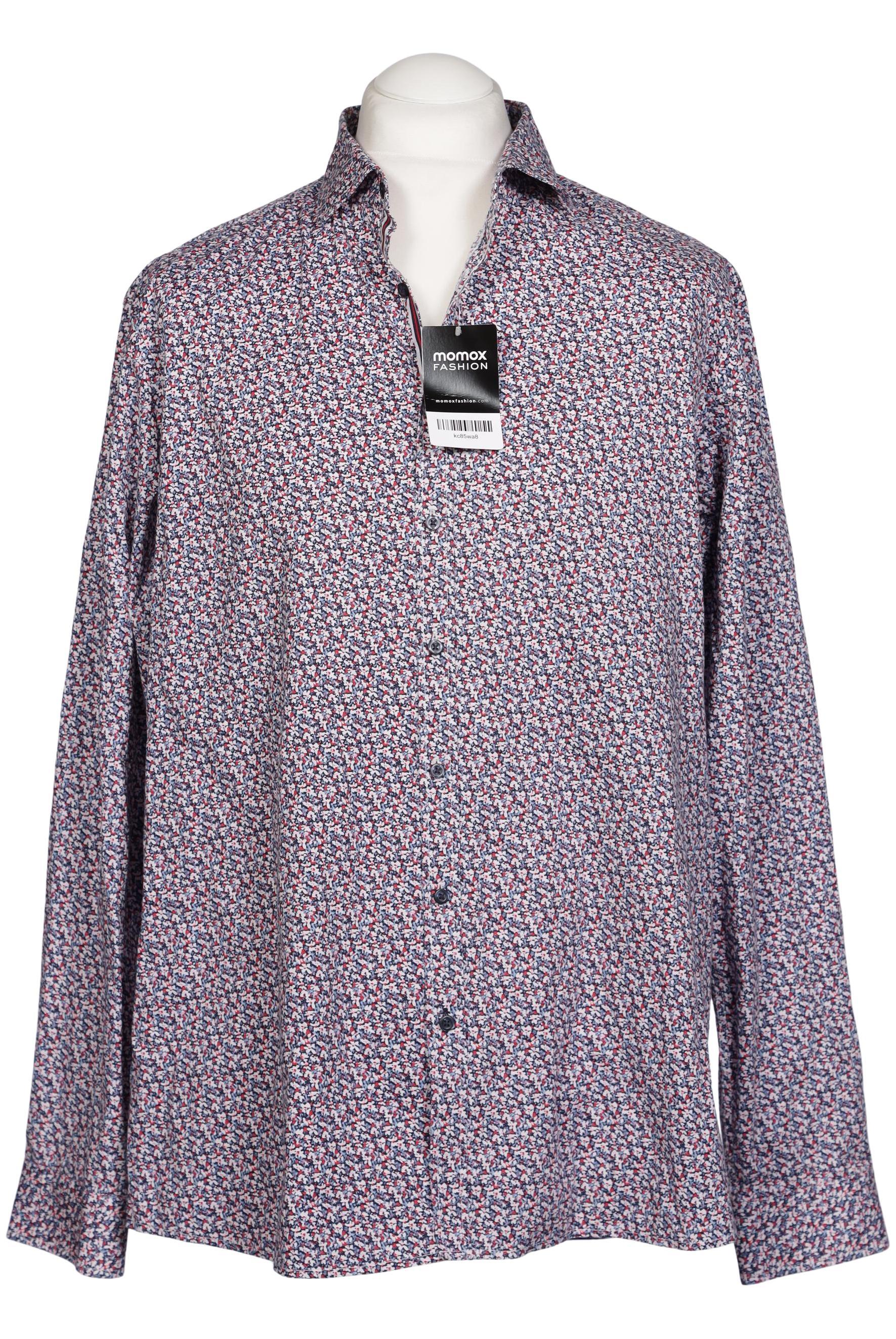 

Brax Herren Hemd, mehrfarbig, Gr. 54