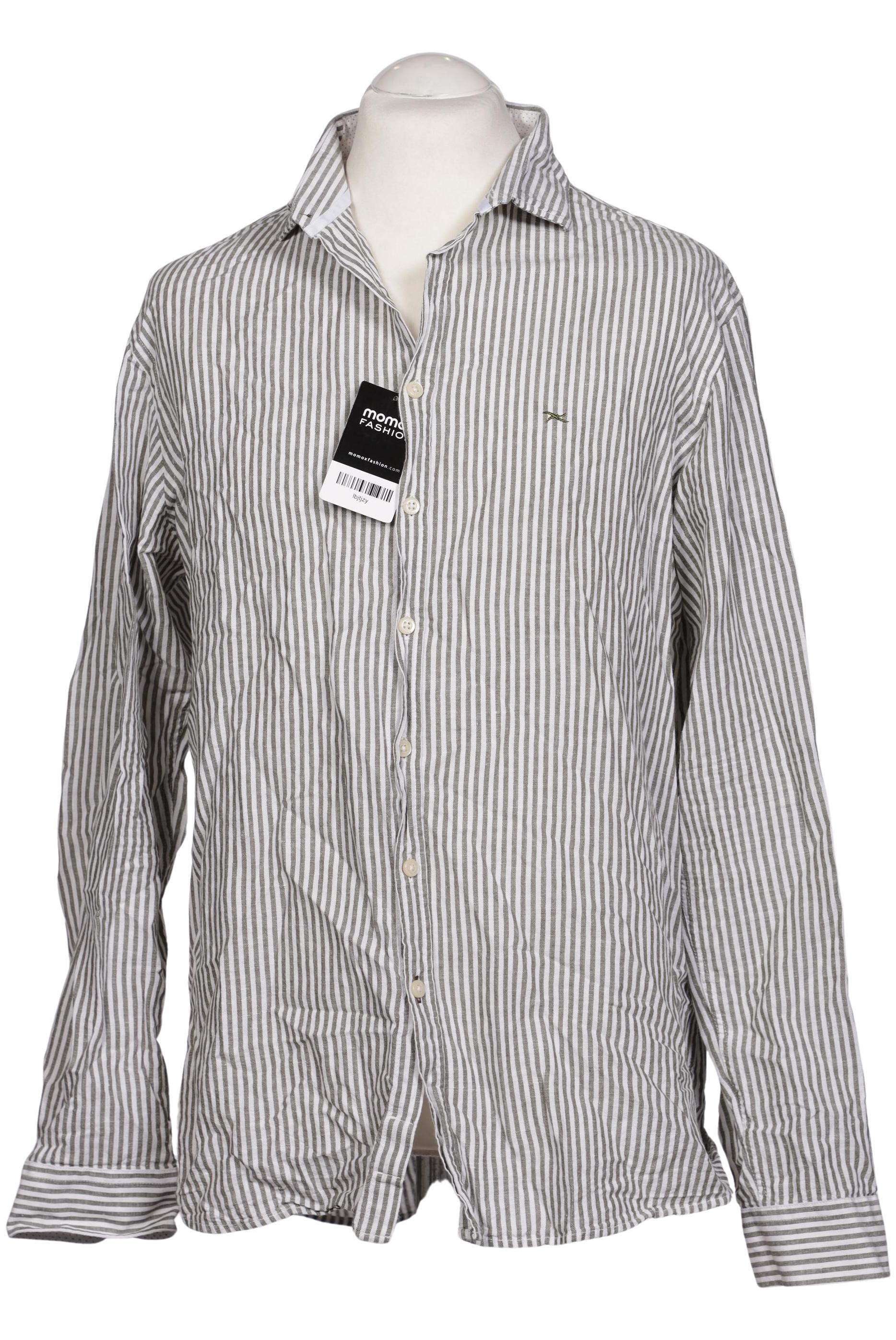 

Brax Herren Hemd, mehrfarbig, Gr. 54