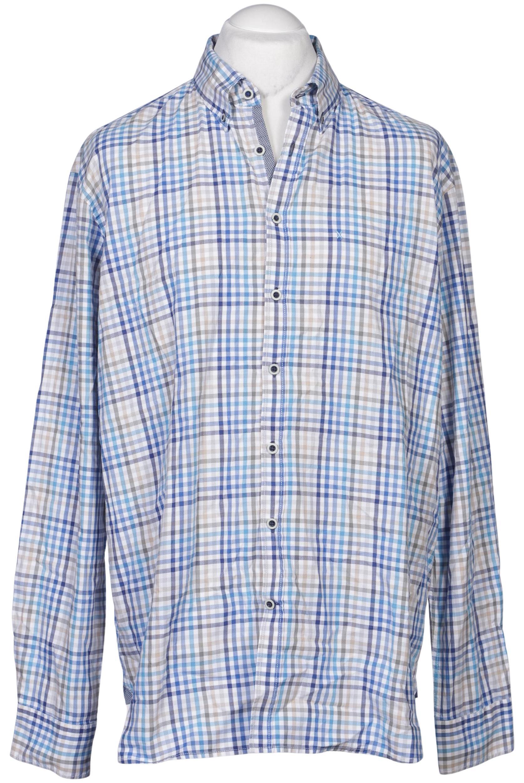 

Brax Herren Hemd, mehrfarbig, Gr. 54