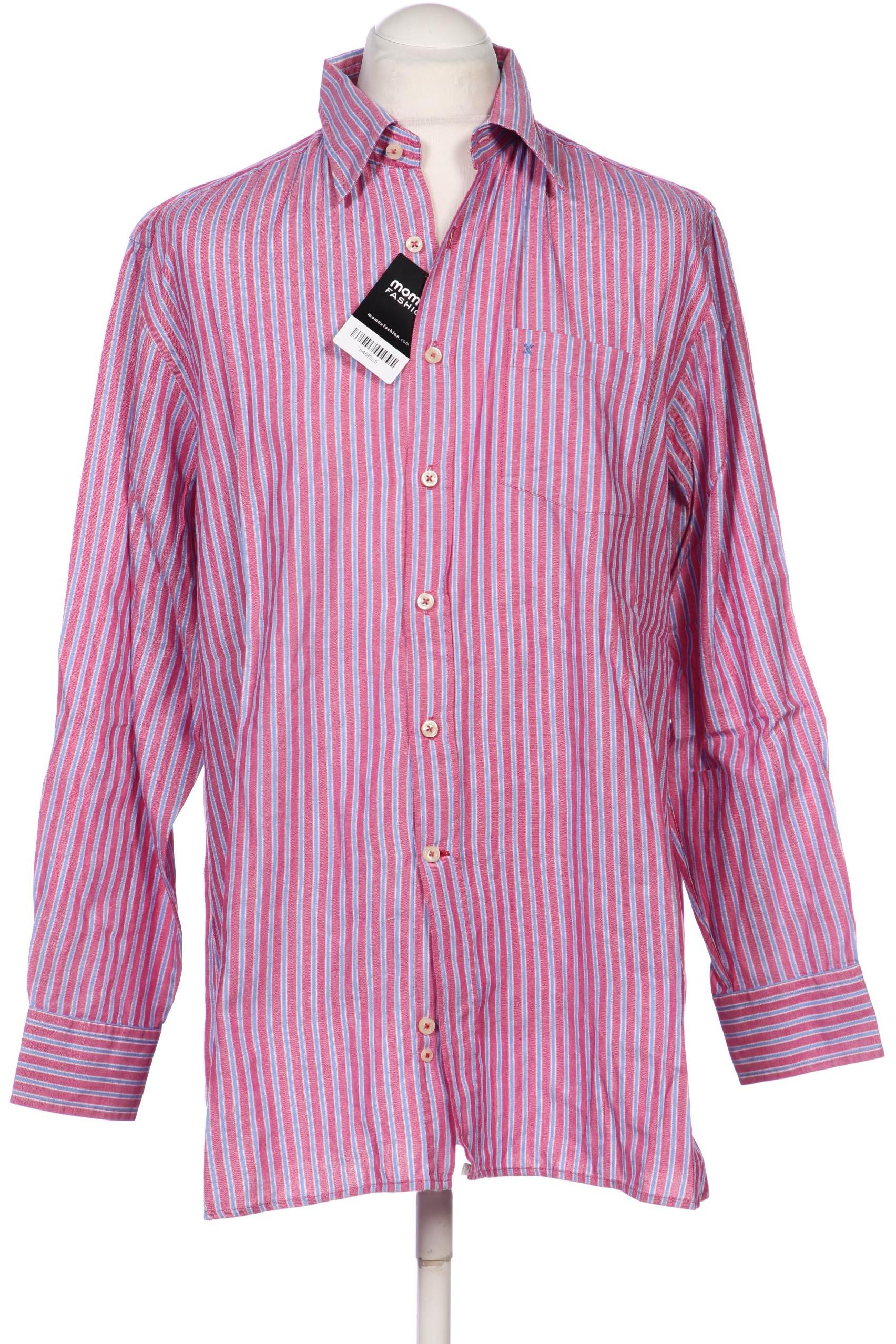 

BRAX Herren Hemd, pink
