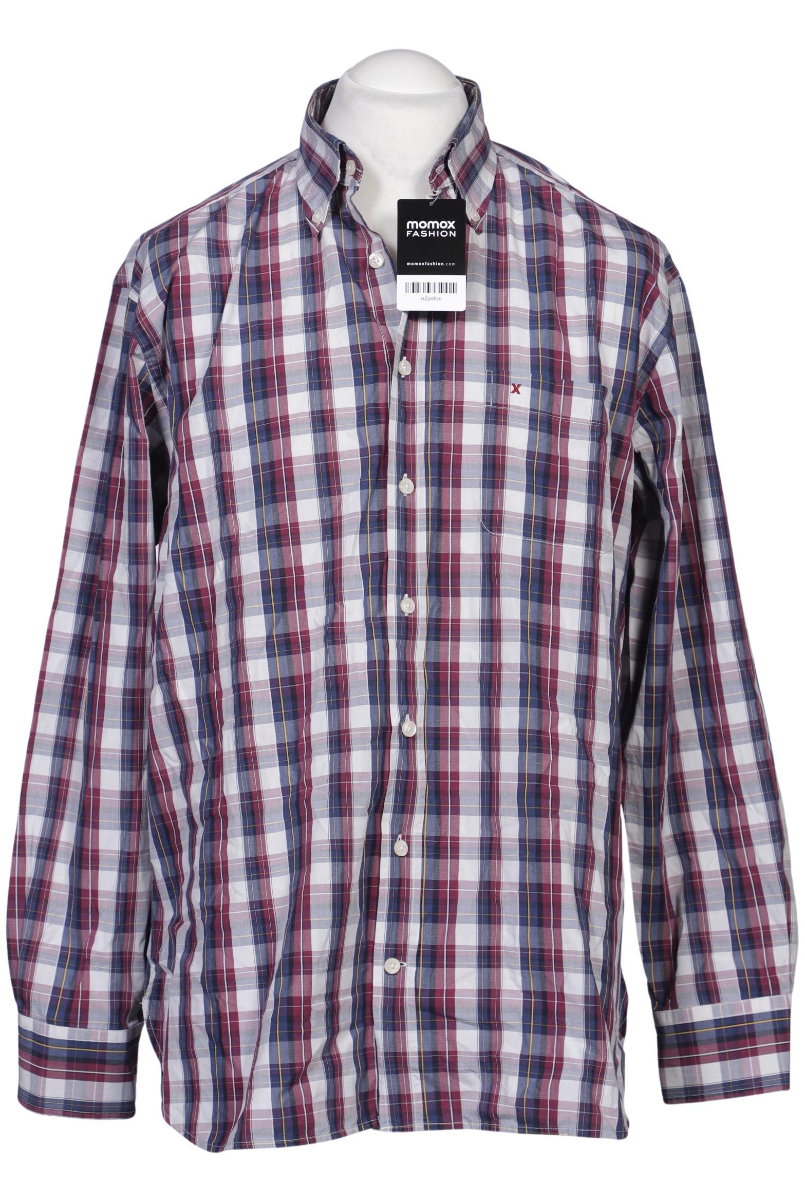 

Brax Herren Hemd, mehrfarbig, Gr. 54