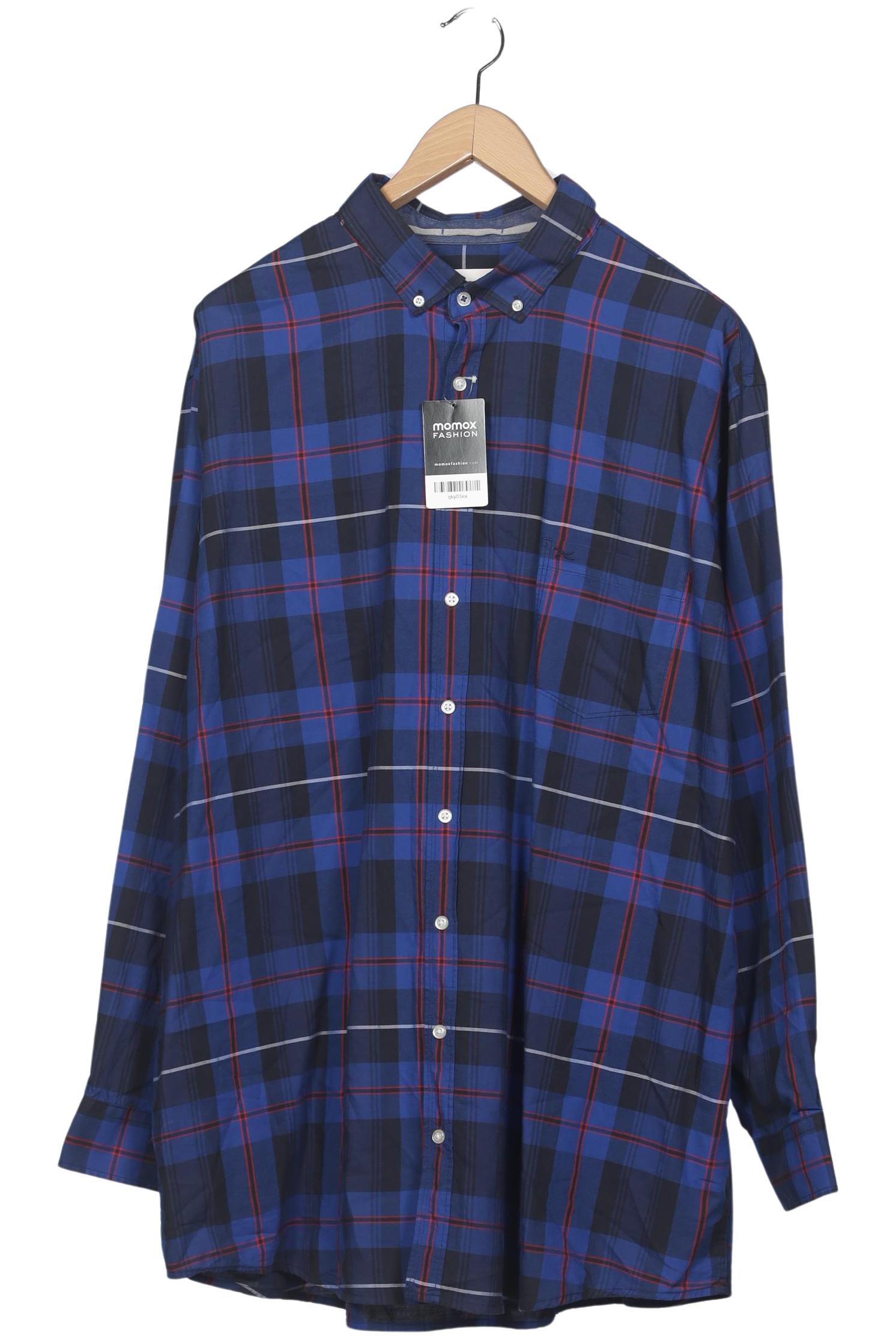 

Brax Herren Hemd, mehrfarbig, Gr. 58