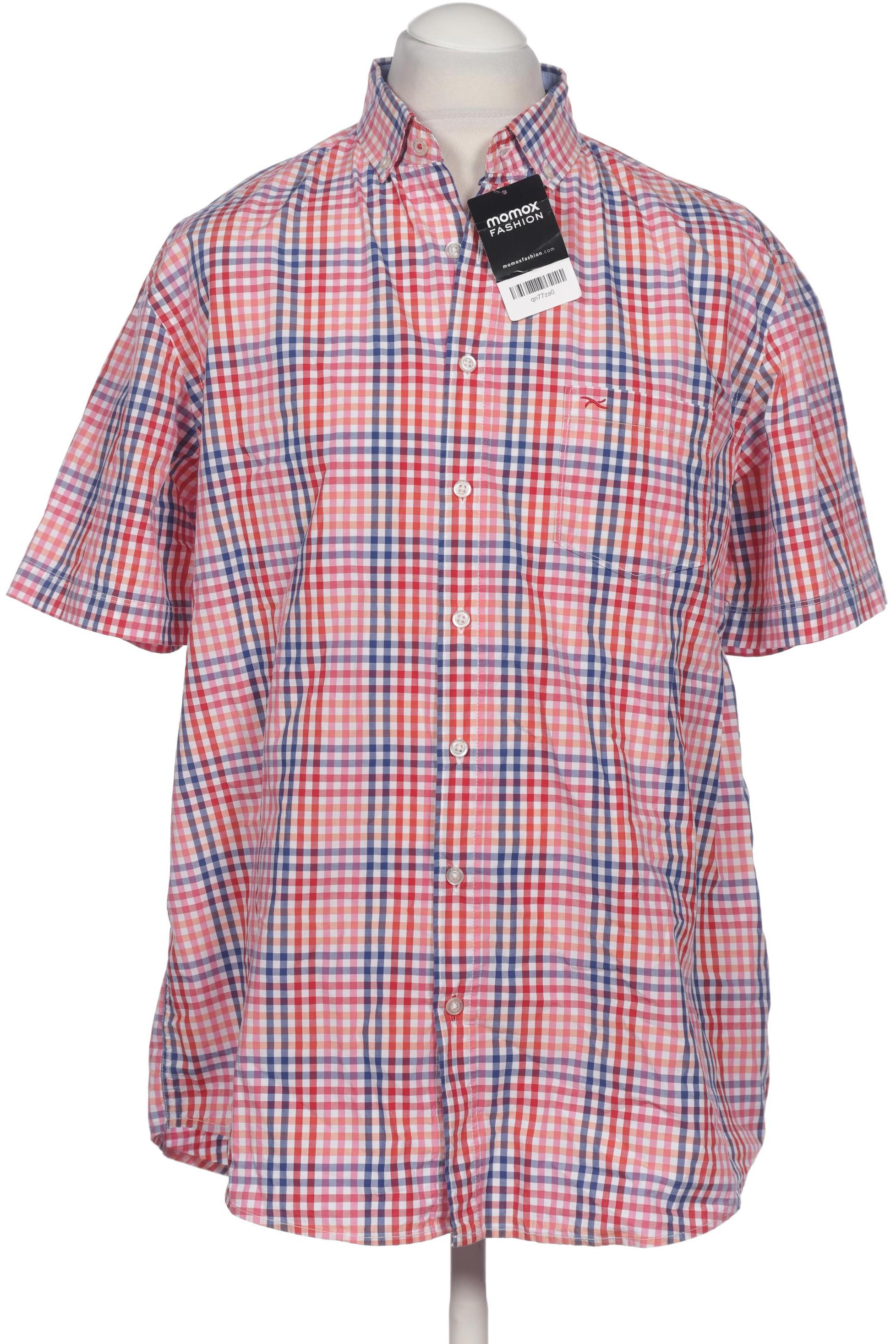 

Brax Herren Hemd, mehrfarbig, Gr. 54