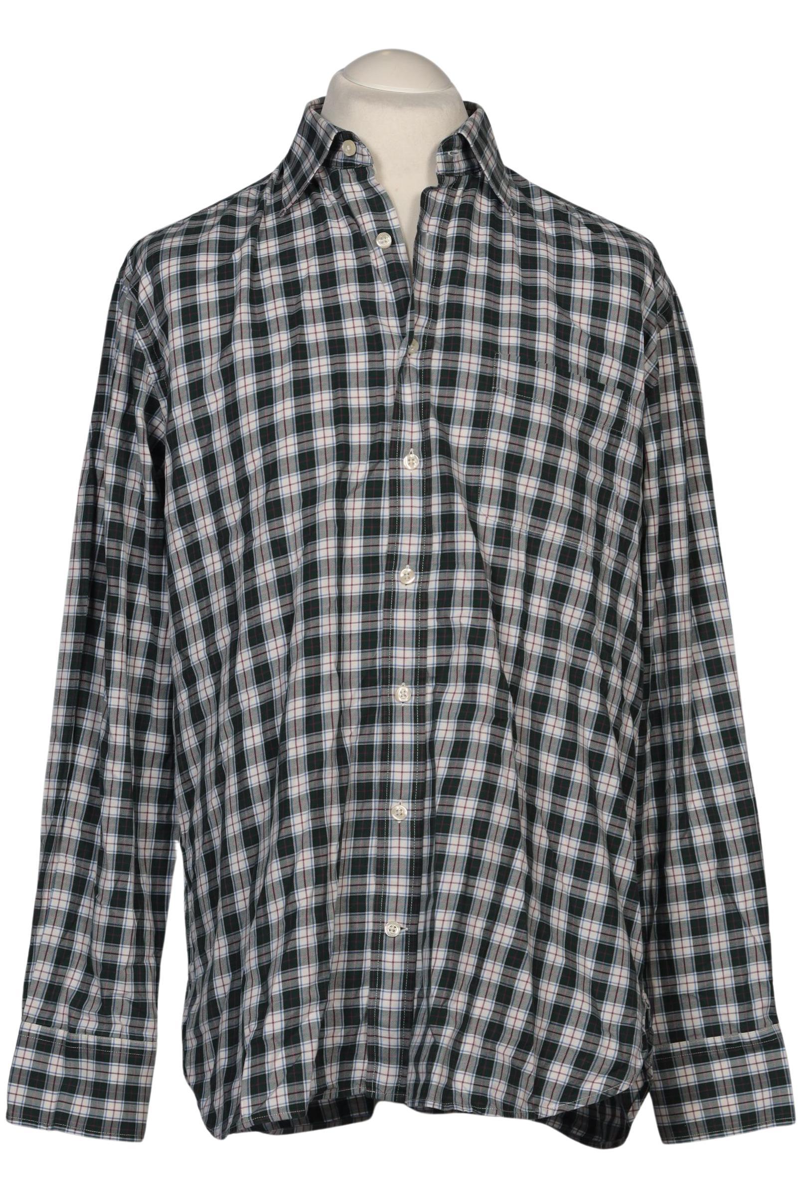 

Brax Herren Hemd, mehrfarbig, Gr. 52