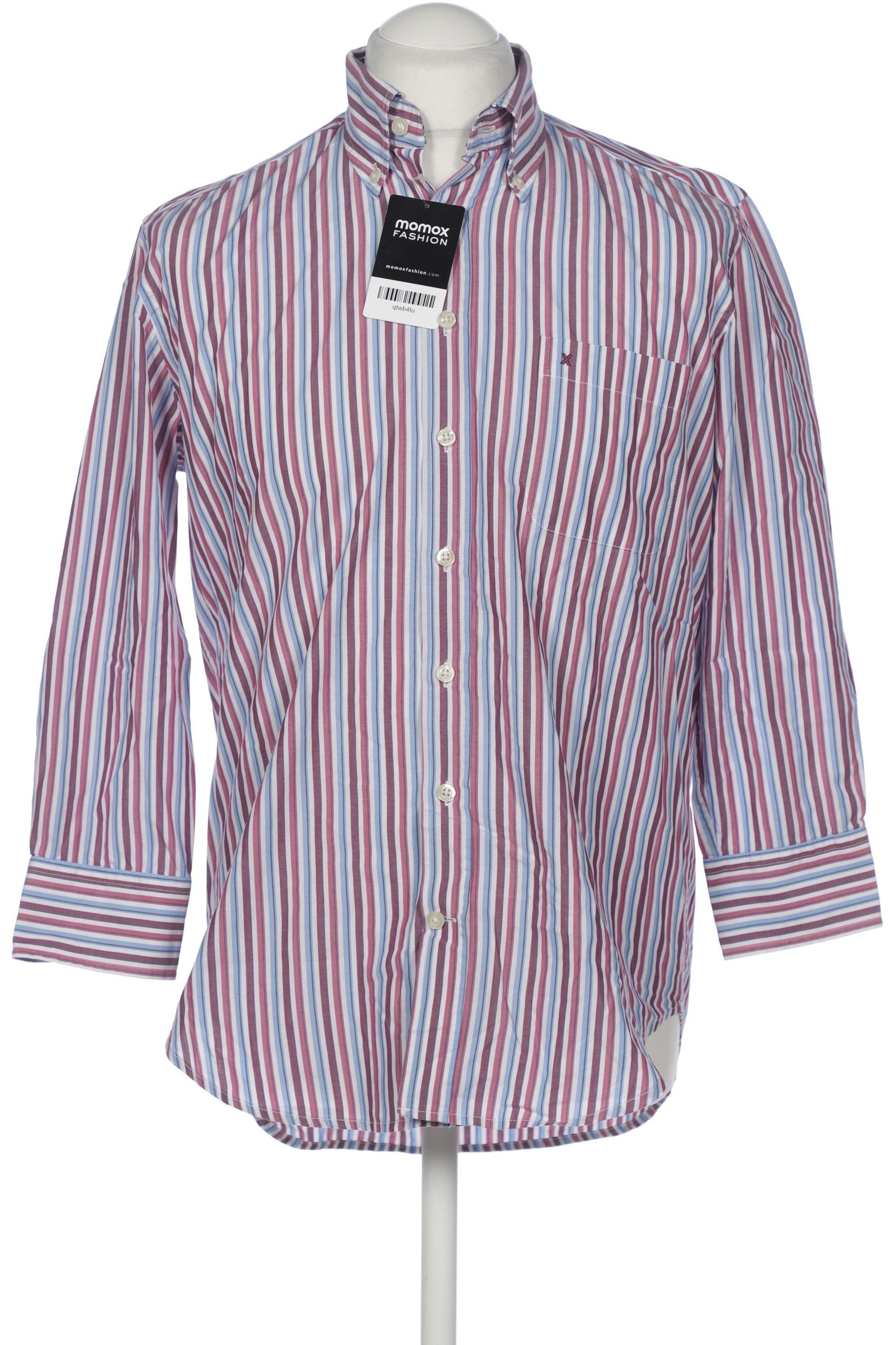 Thumbnail - Brax Herren Hemd, mehrfarbig, Gr. 48