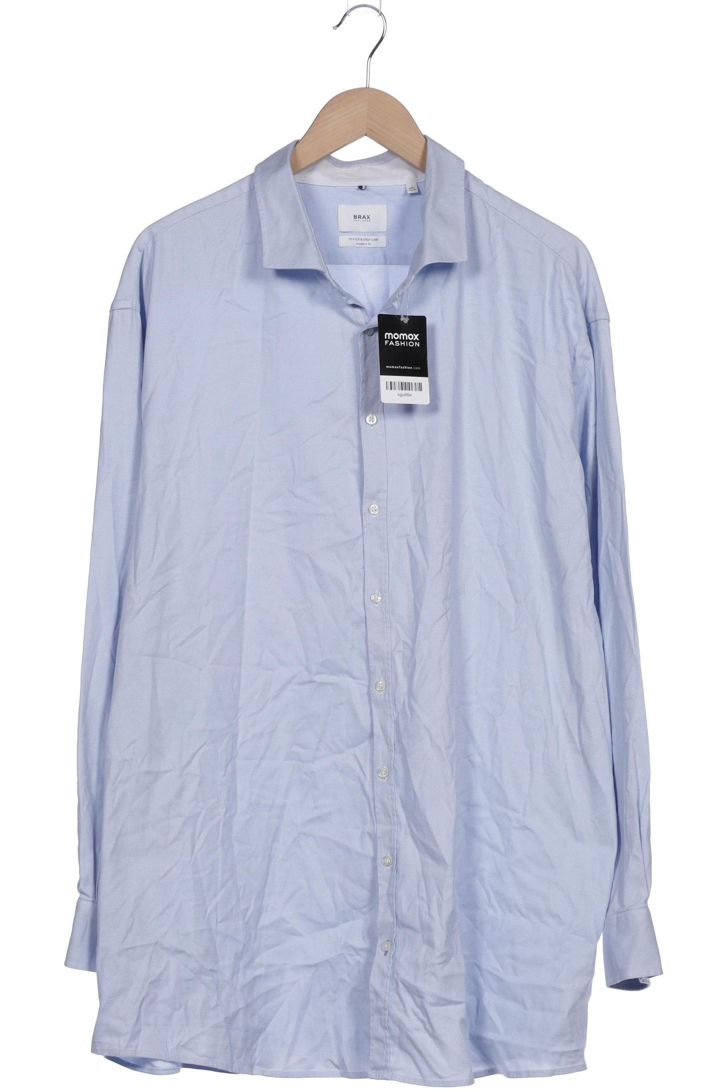 

BRAX Herren Hemd, hellblau