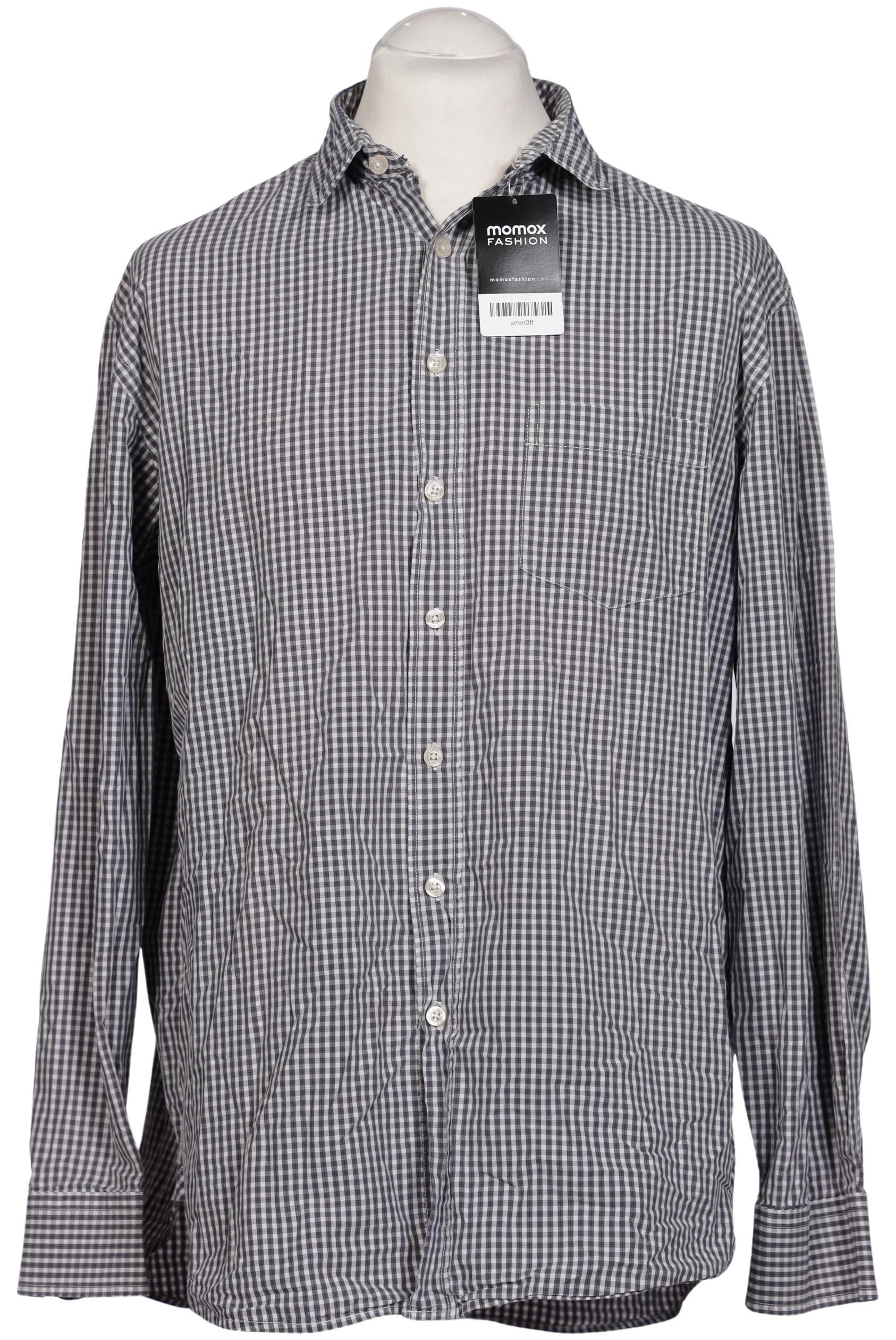 

Brax Herren Hemd, mehrfarbig, Gr. 54